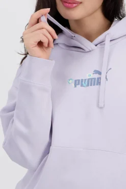 Puma Ess