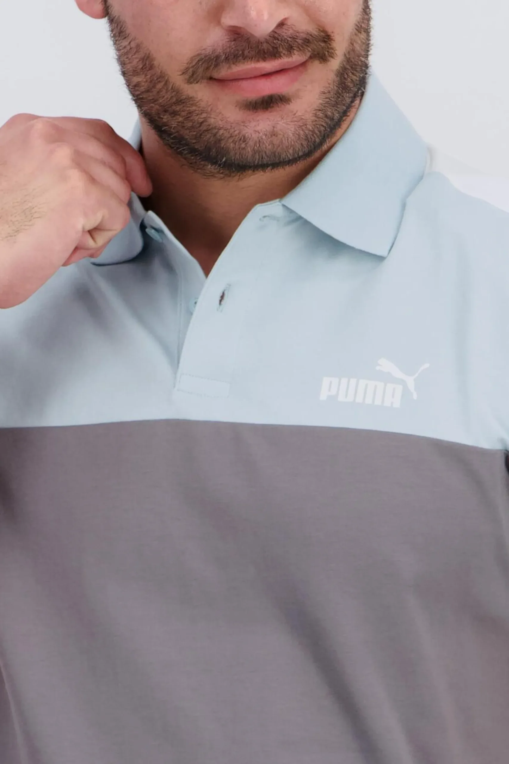 Puma Ess Block