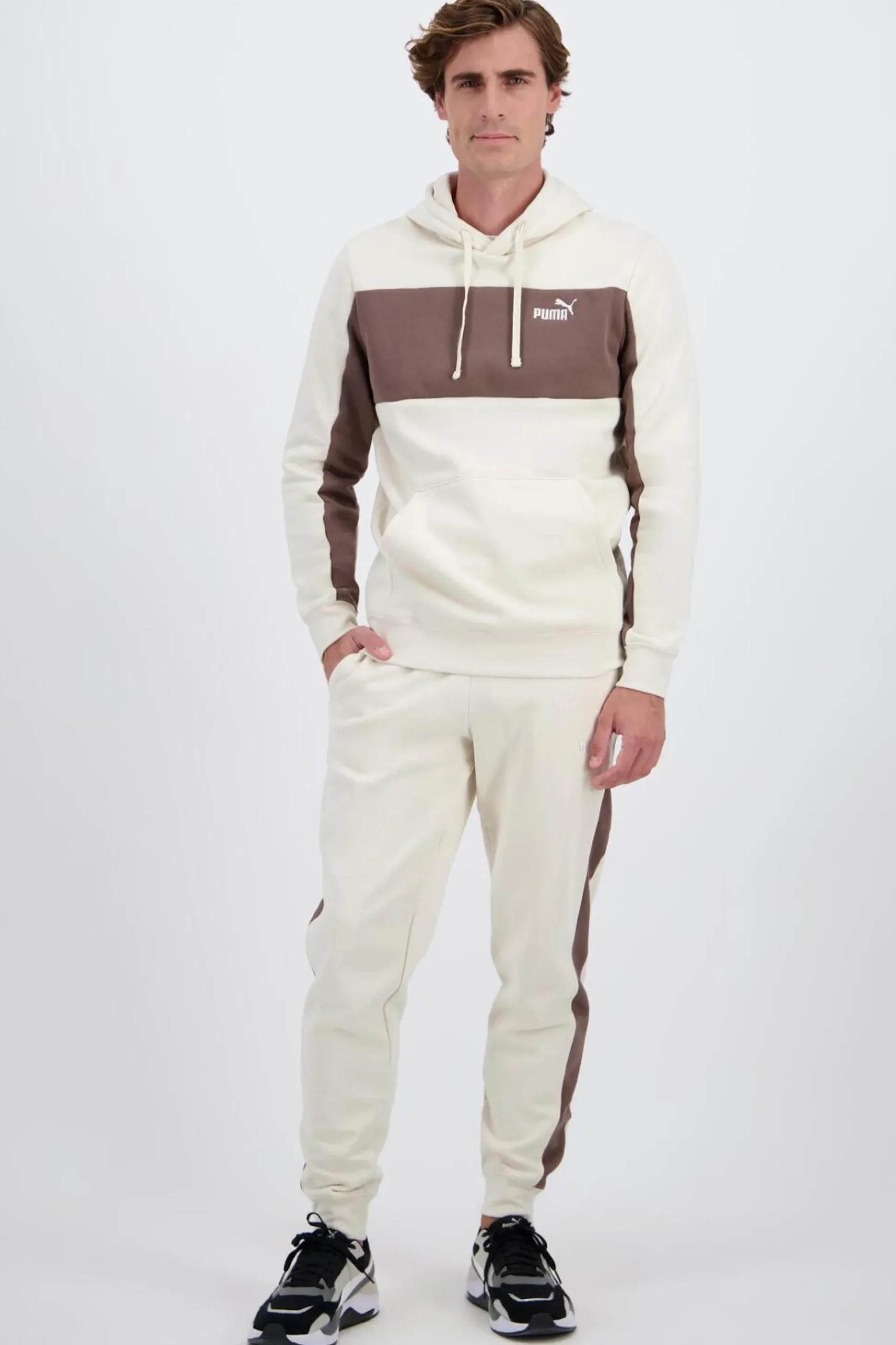 Puma Essentials