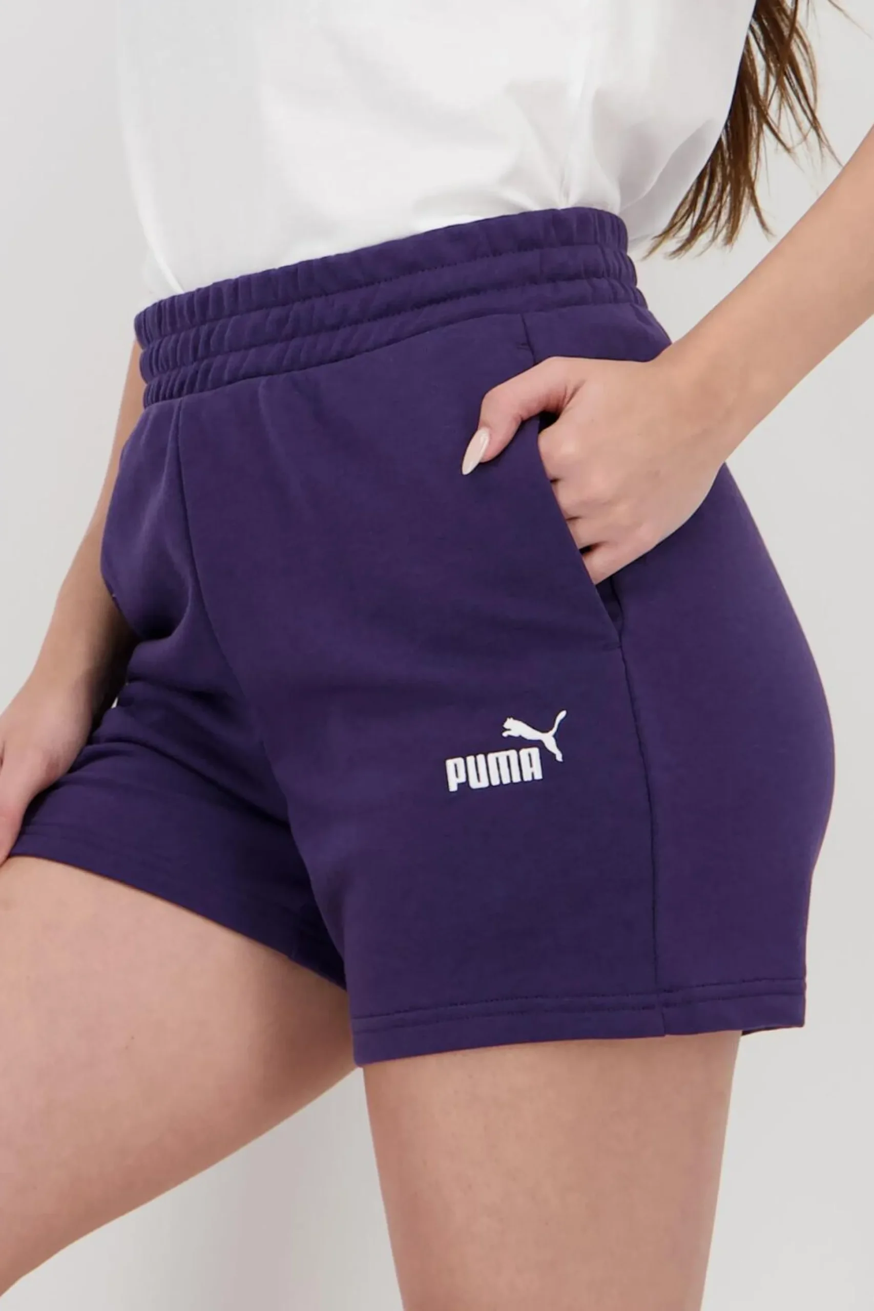 Puma Essentials