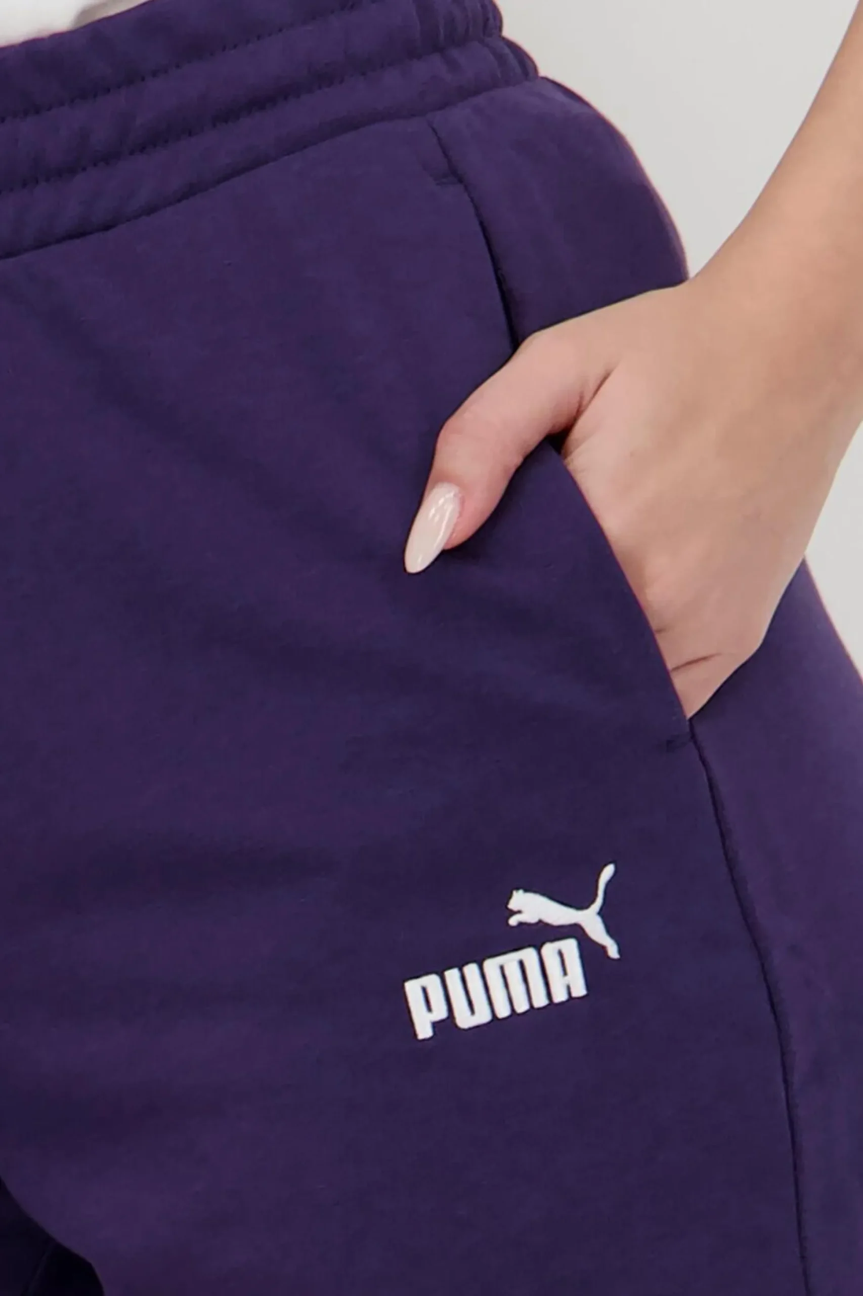 Puma Essentials