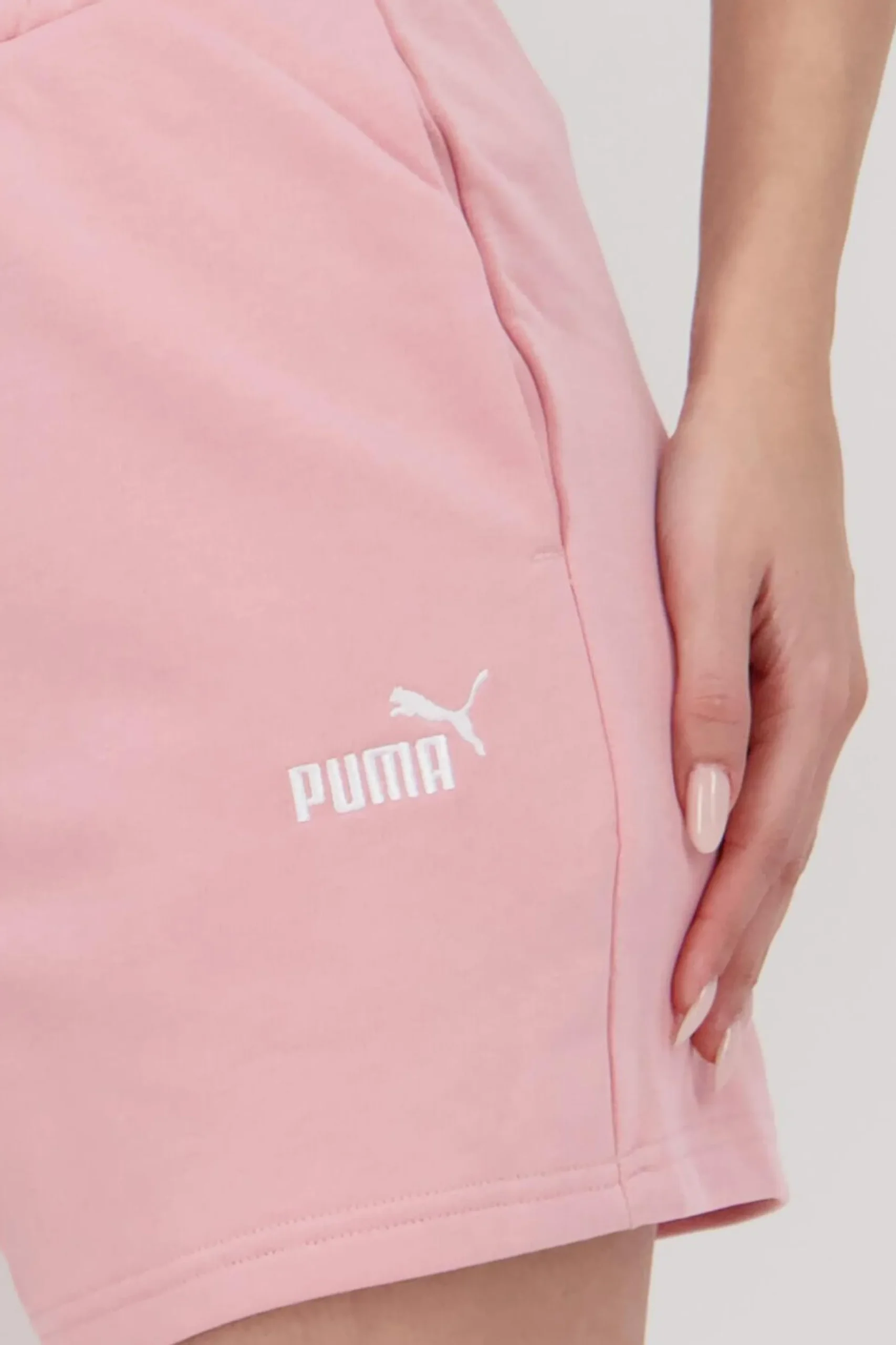 Puma Essentials