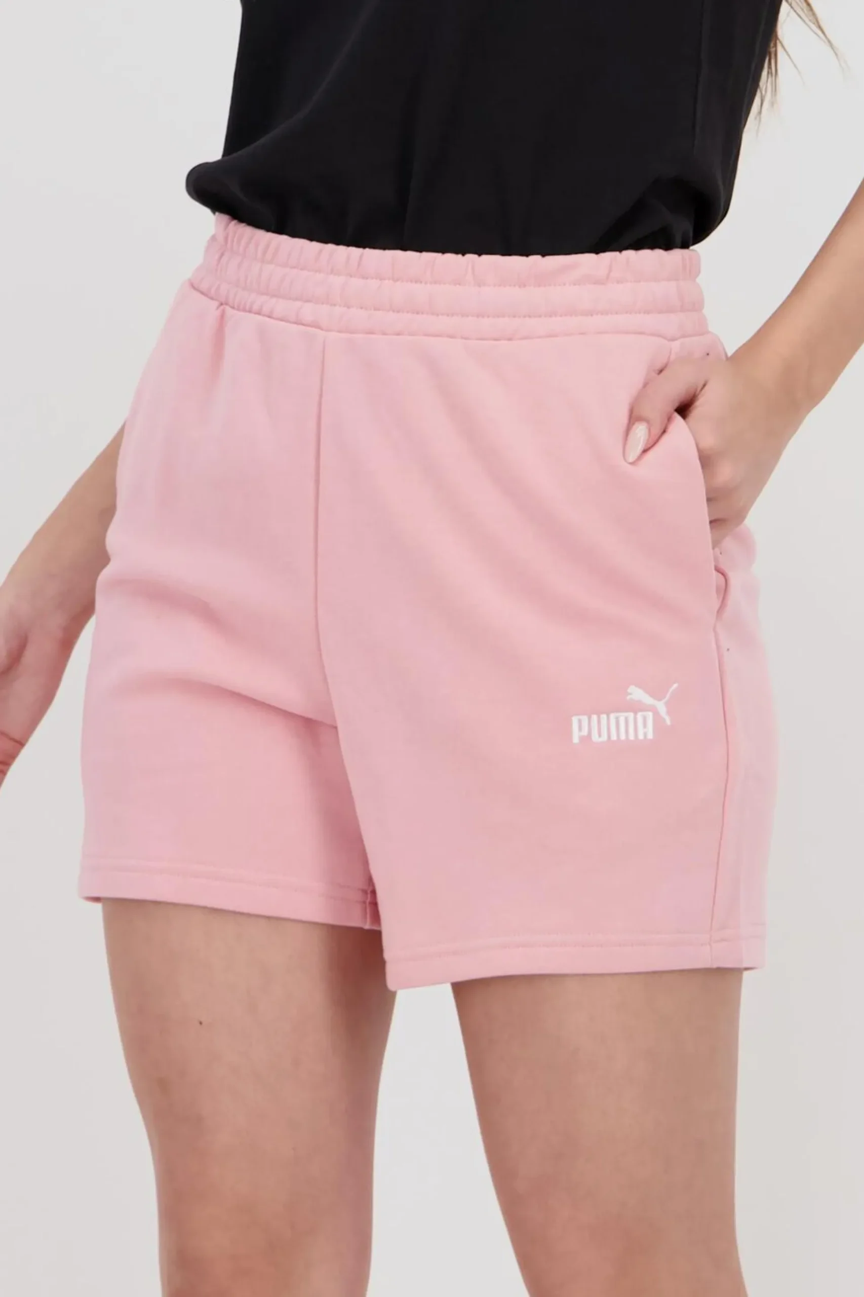 Puma Essentials