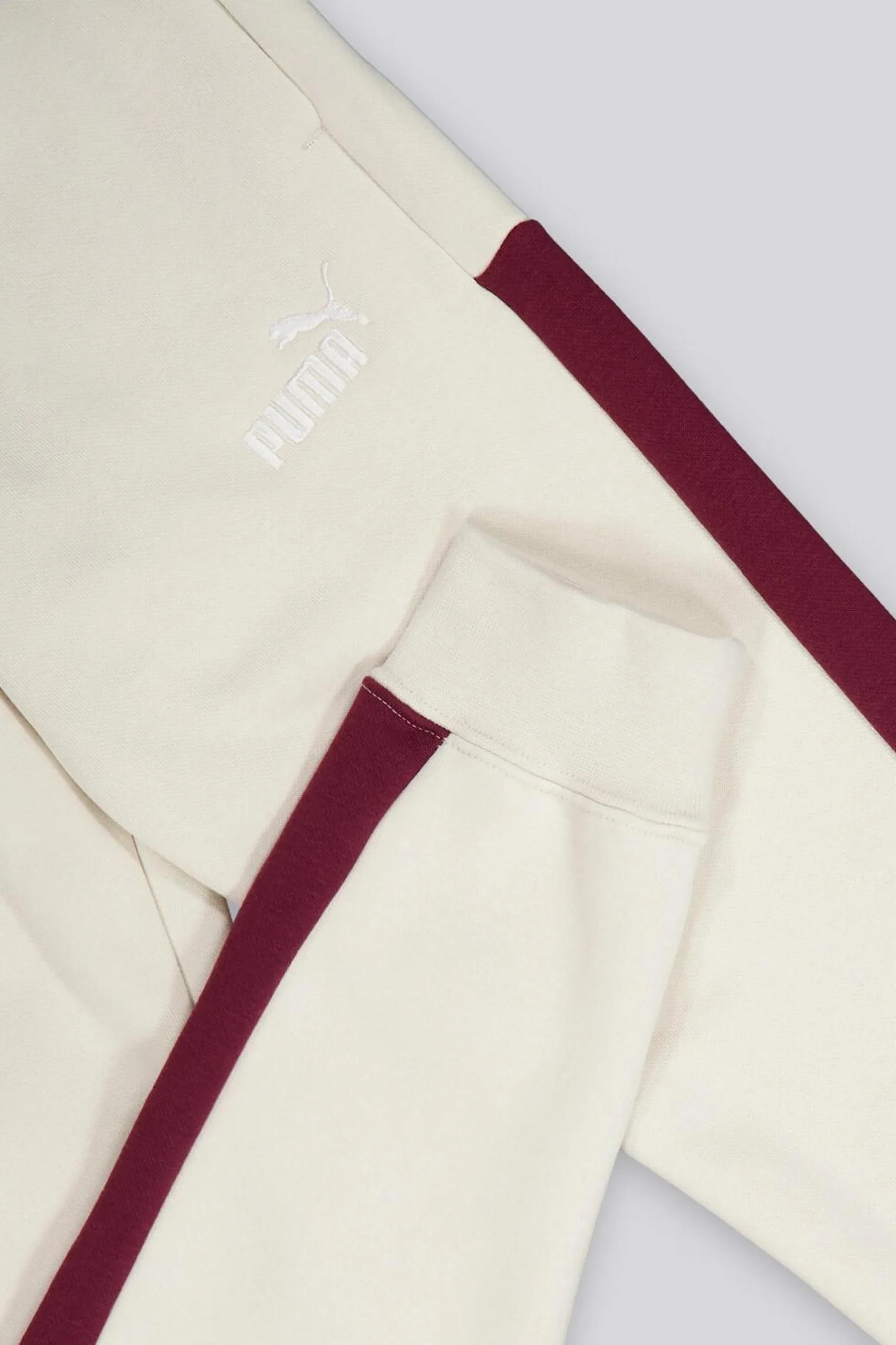 Puma Essentials