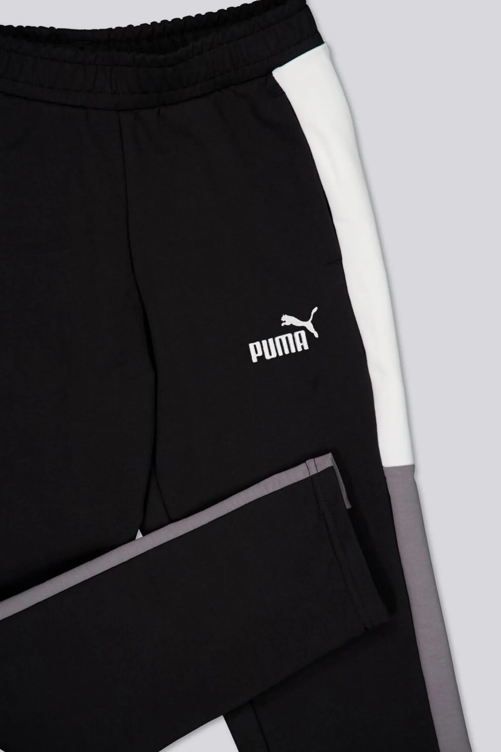 Puma Essentials