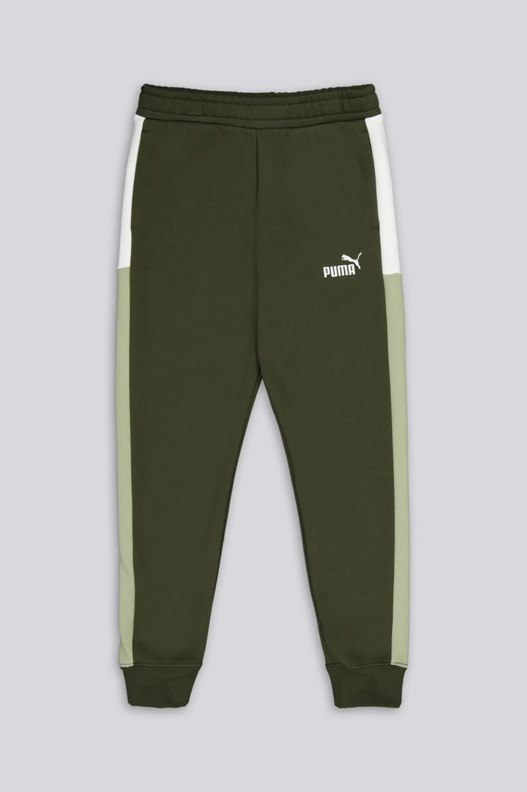 Puma Essentials