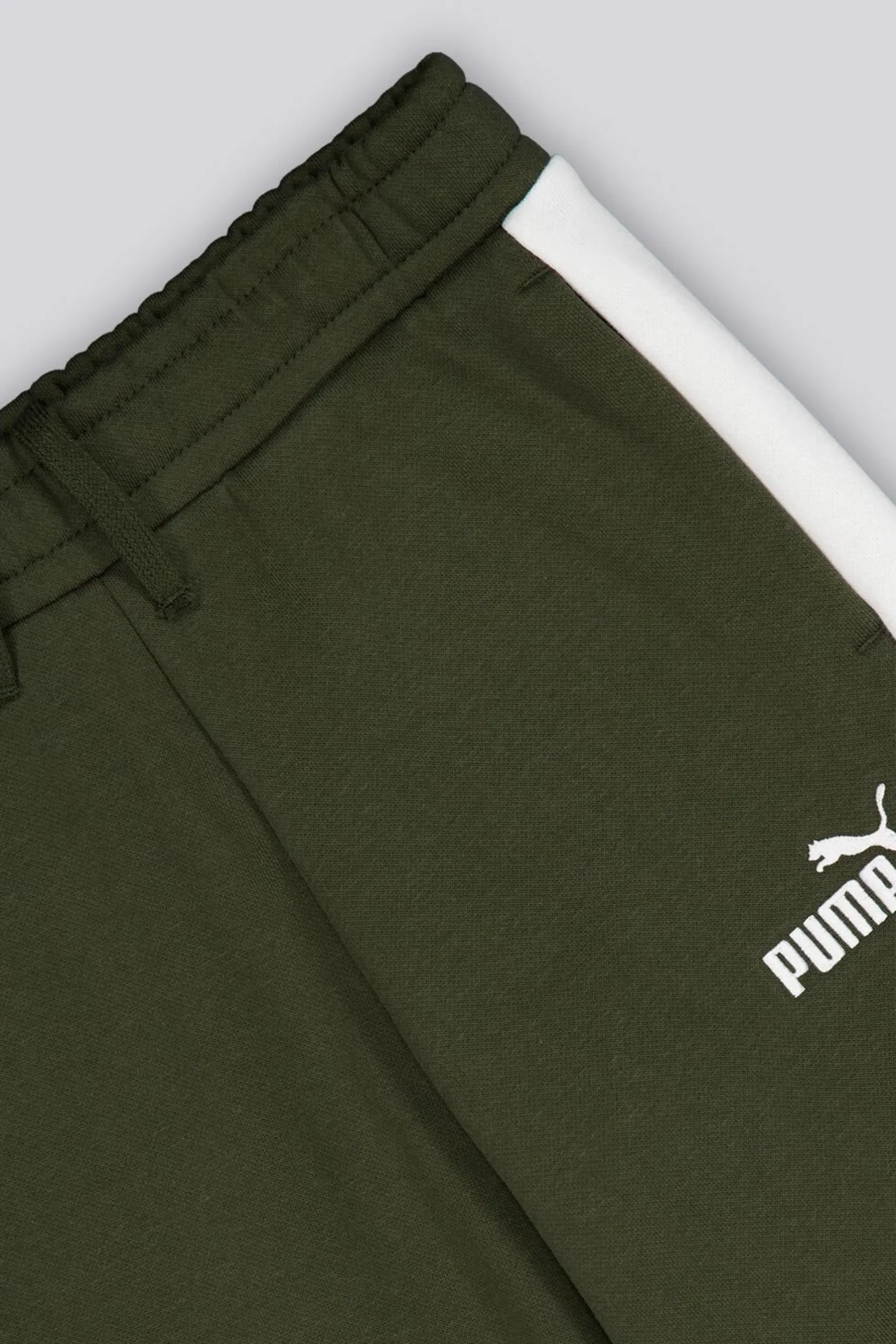 Puma Essentials