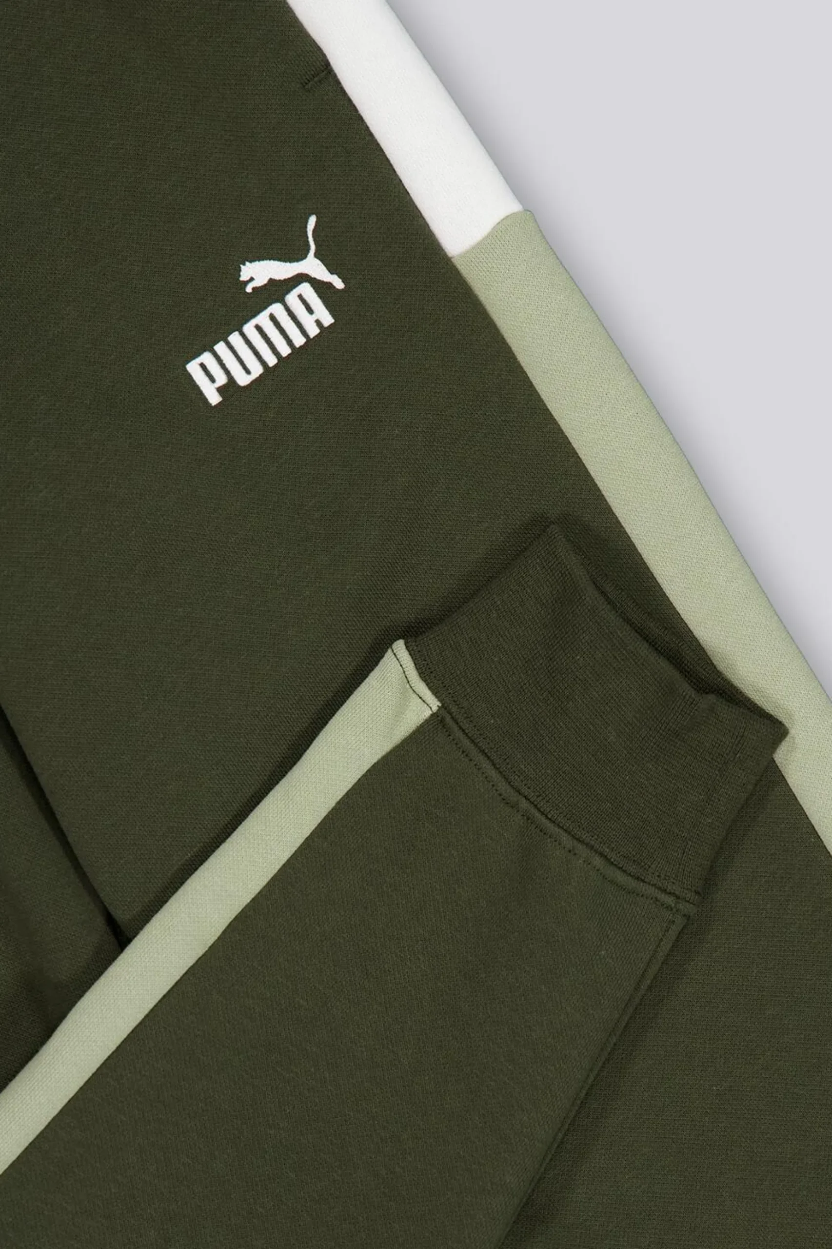 Puma Essentials