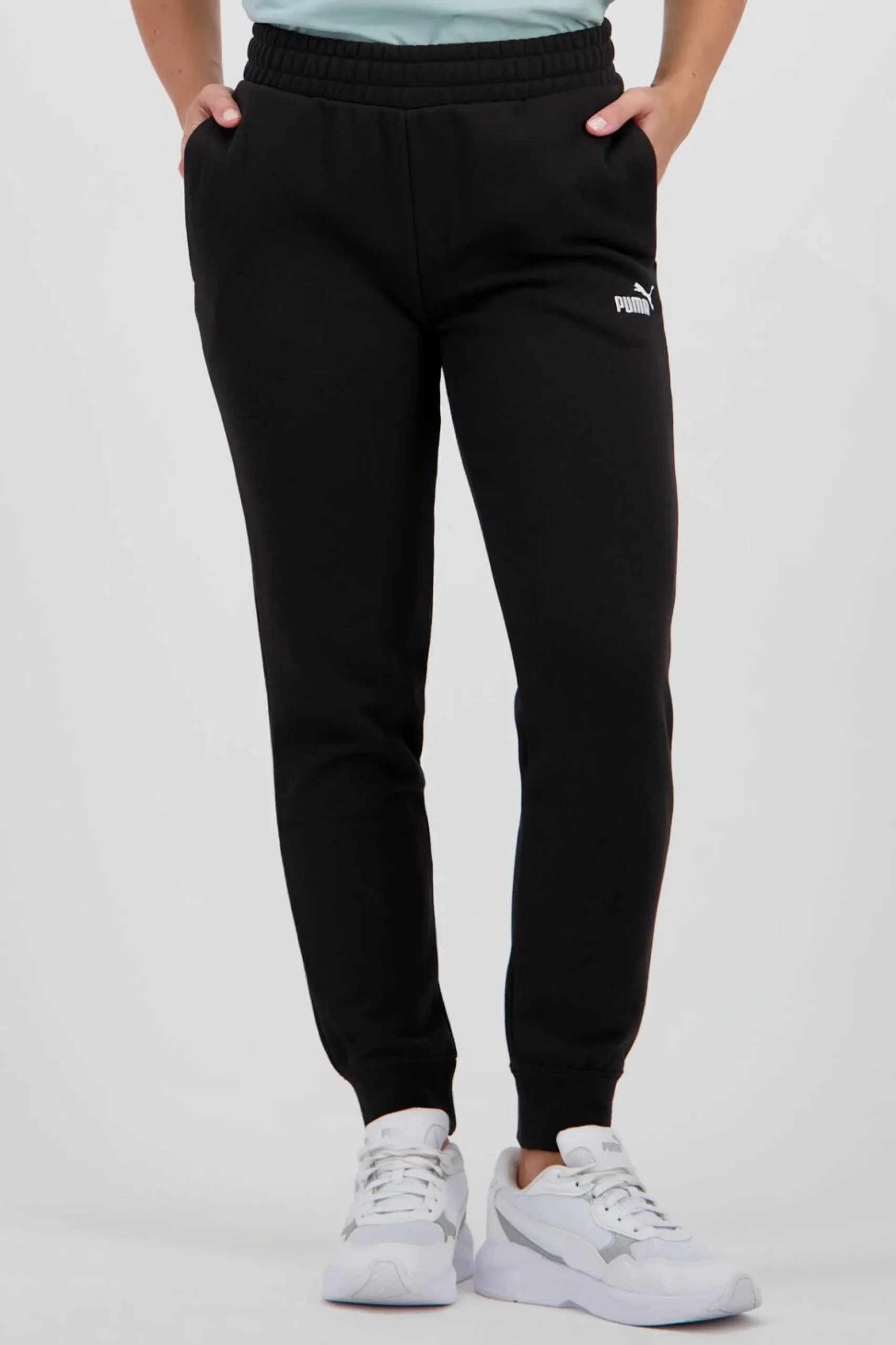 Puma Essentials