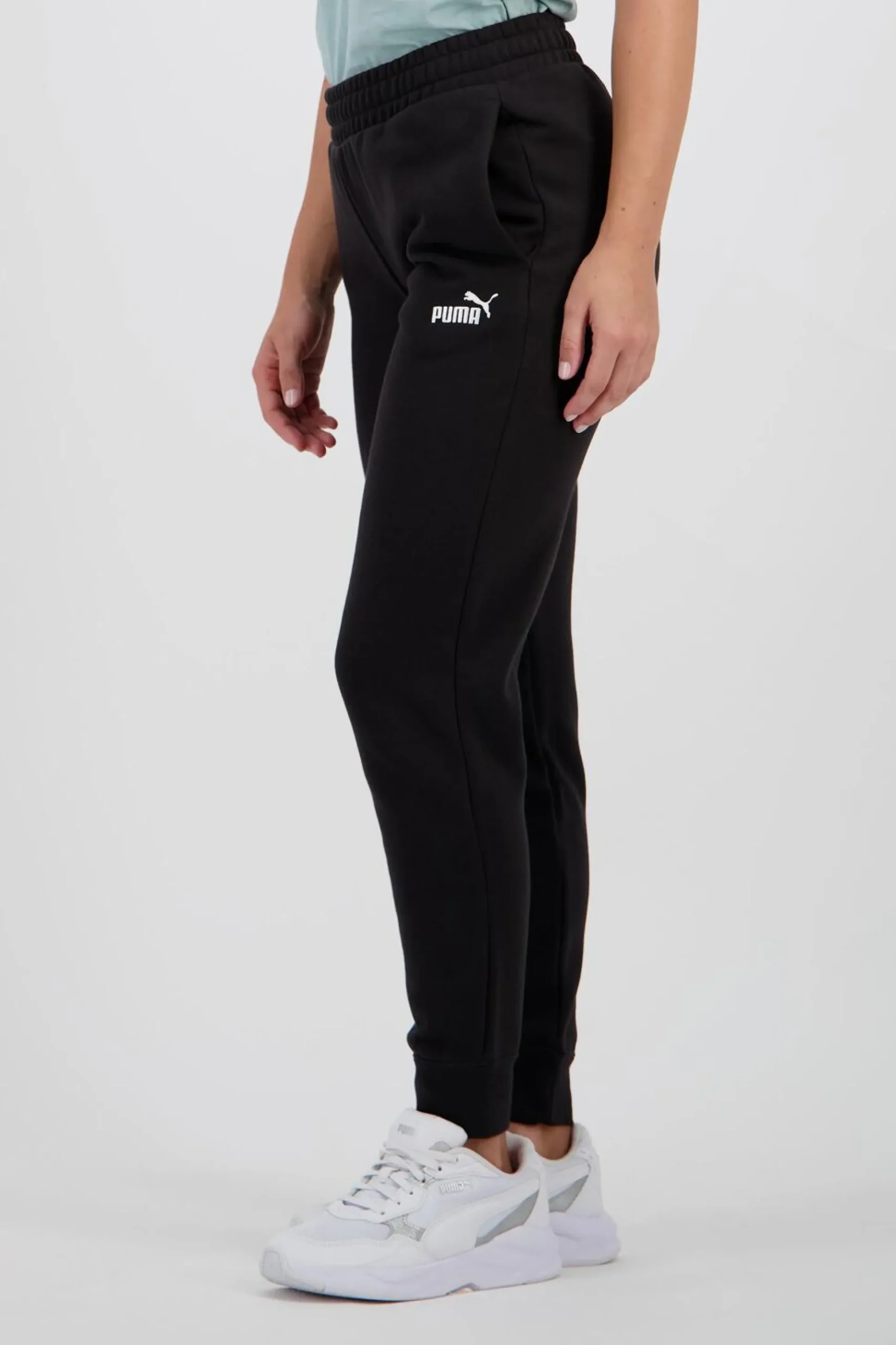Puma Essentials
