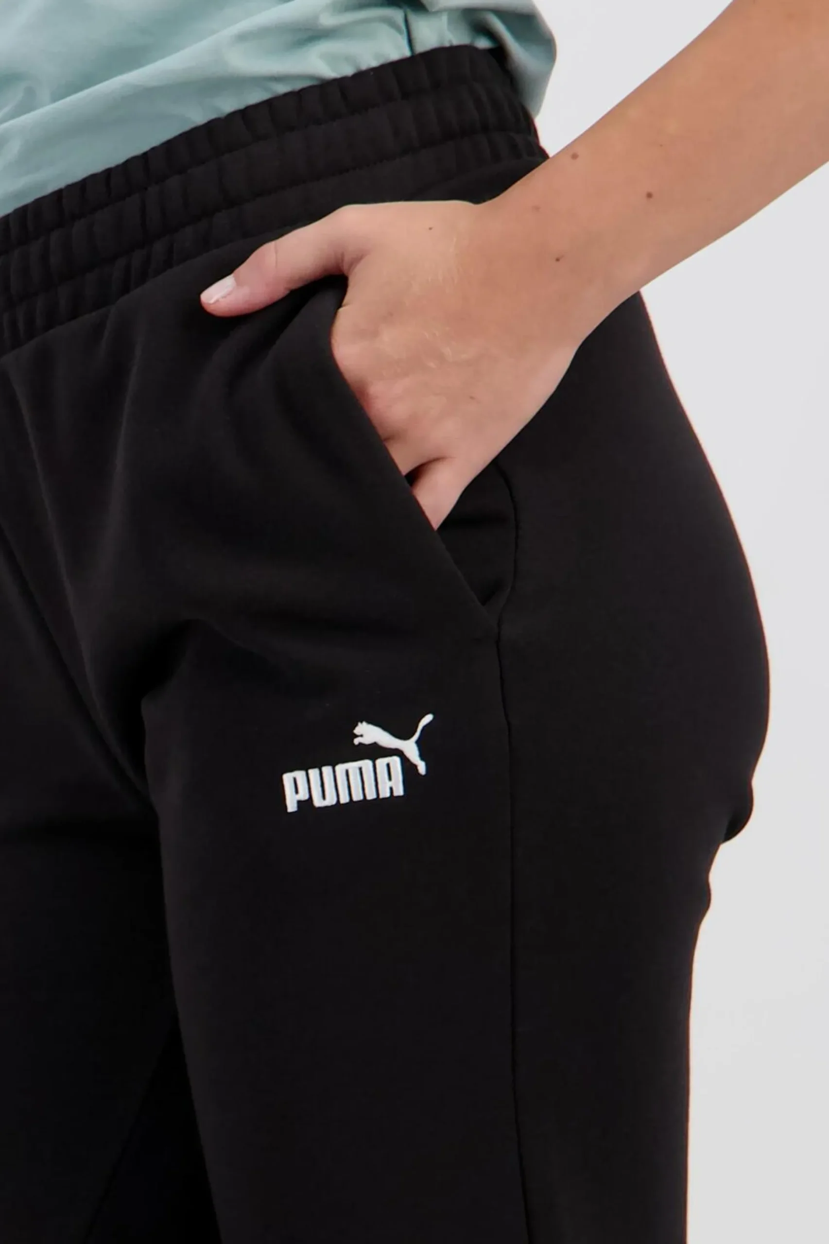 Puma Essentials
