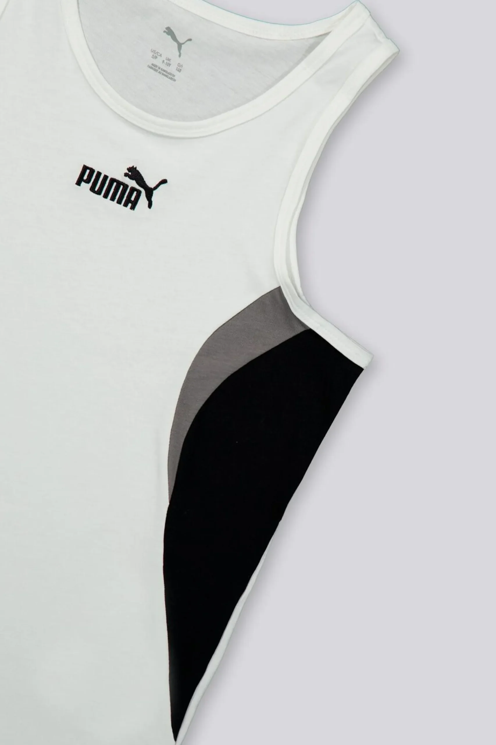 Puma Essentials Block