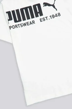 Puma Essentials Block