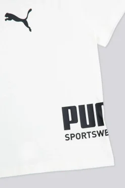Puma Essentials Block