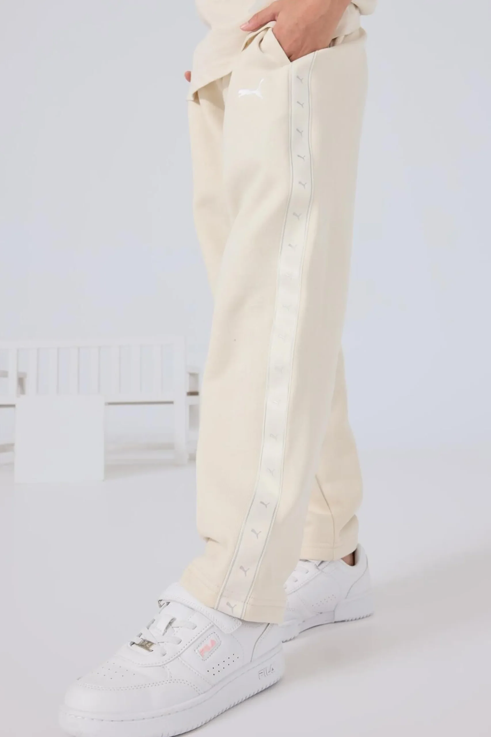Puma Ess Tape