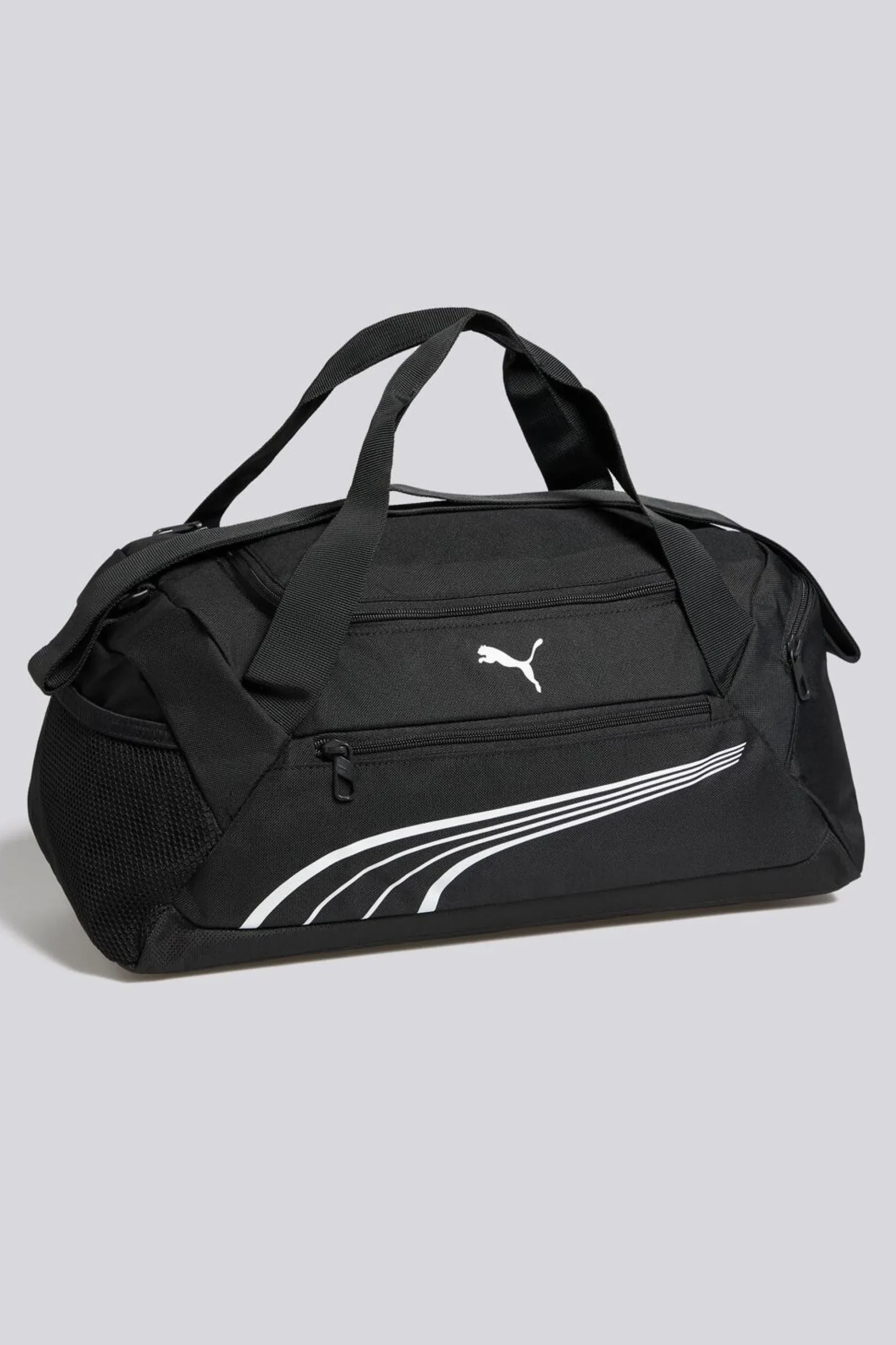 Puma Fundamentals