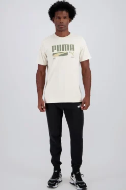 Puma Graphic