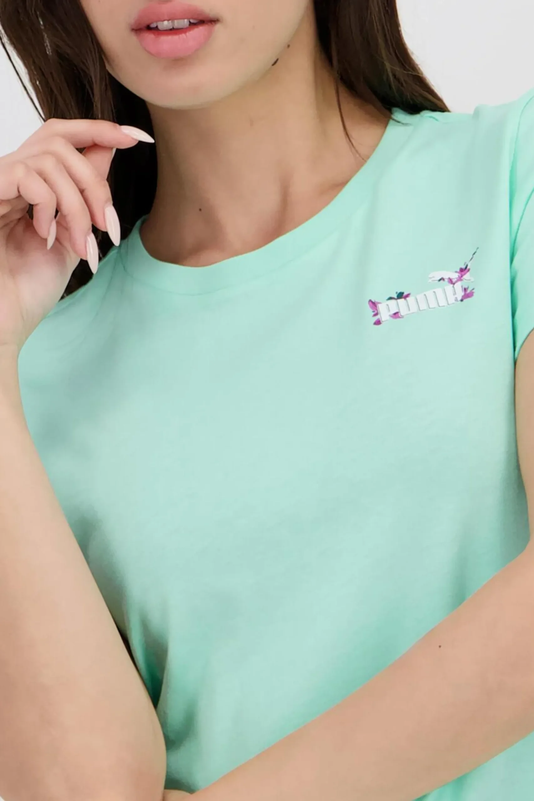 Puma Graphic Floral