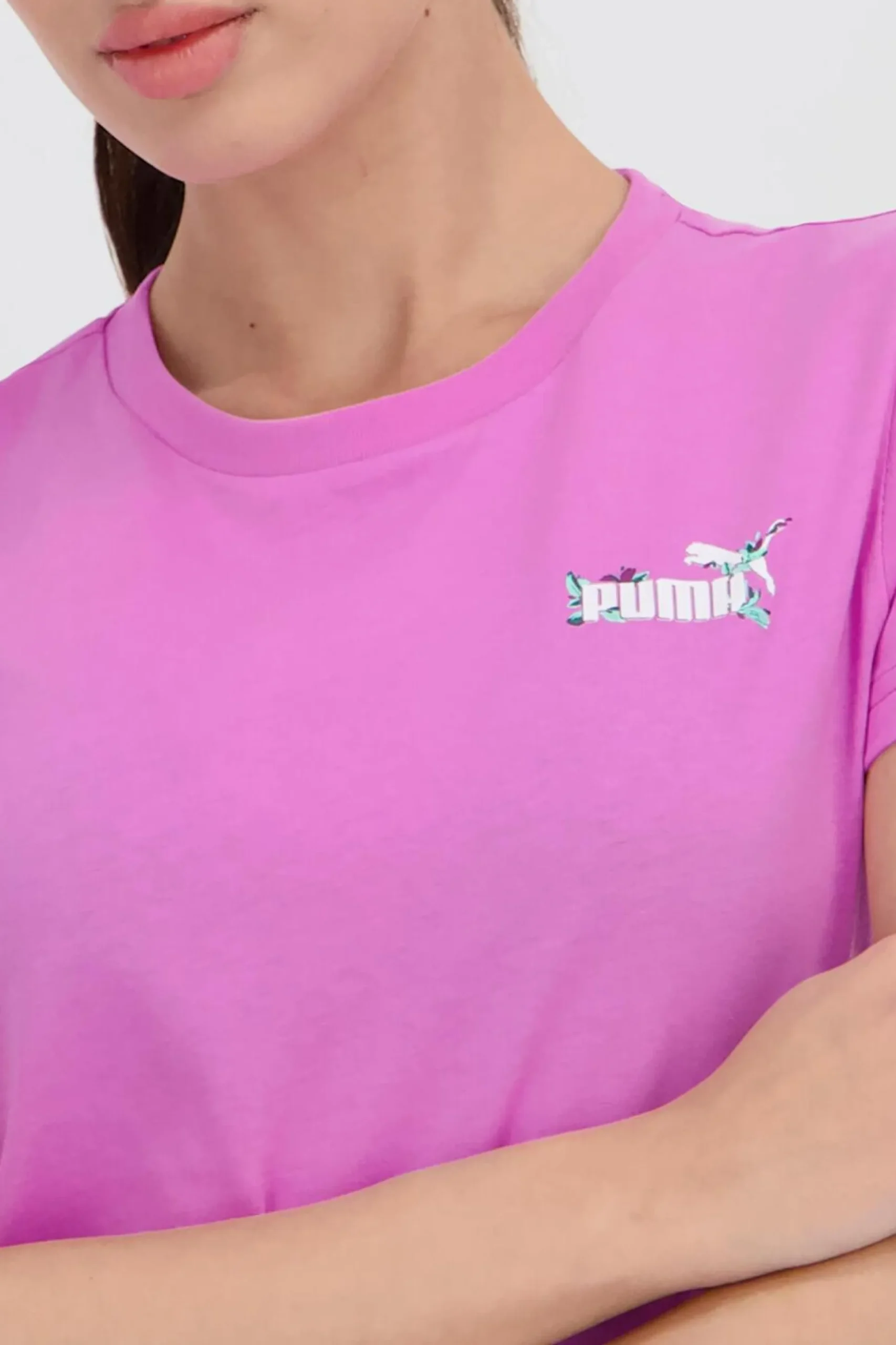 Puma Graphic Floral