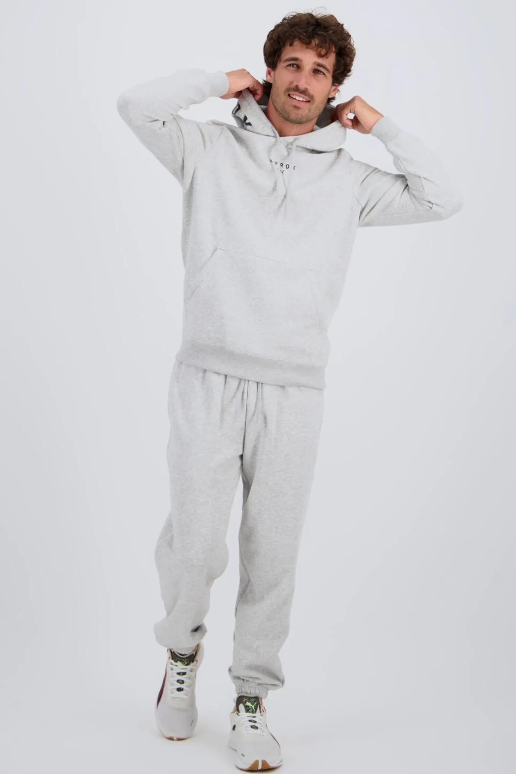 Puma Hyrox