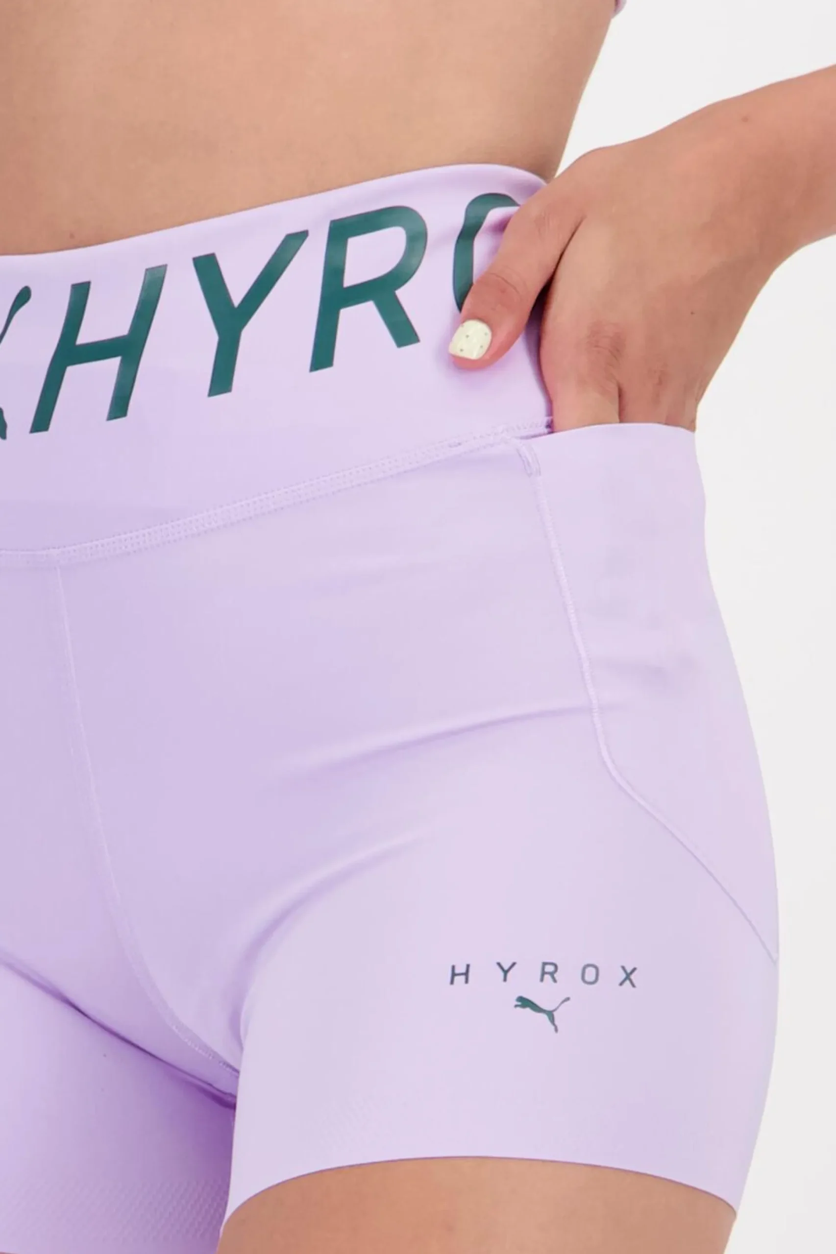 Puma Hyrox
