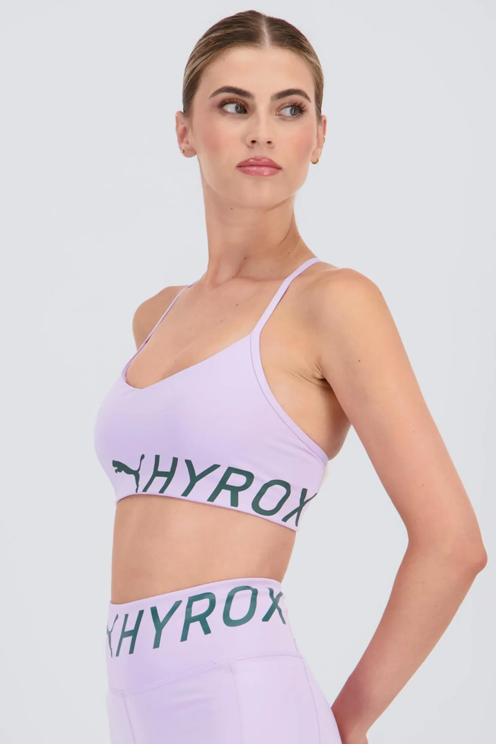 Puma Hyrox