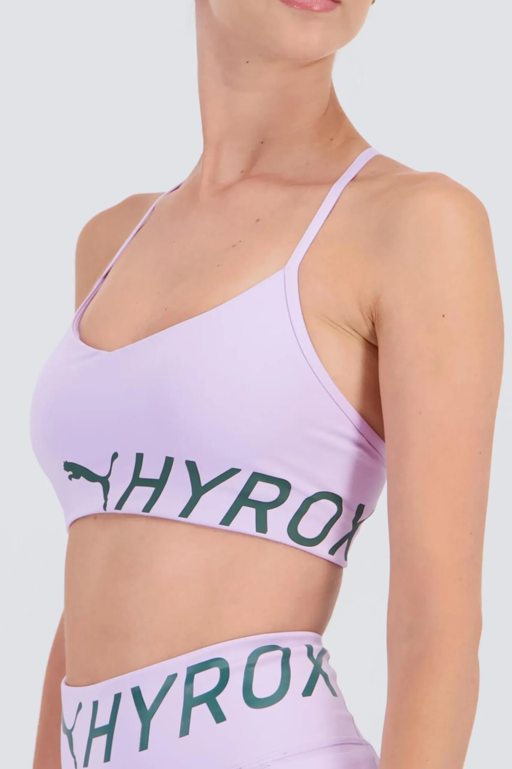 Puma Hyrox