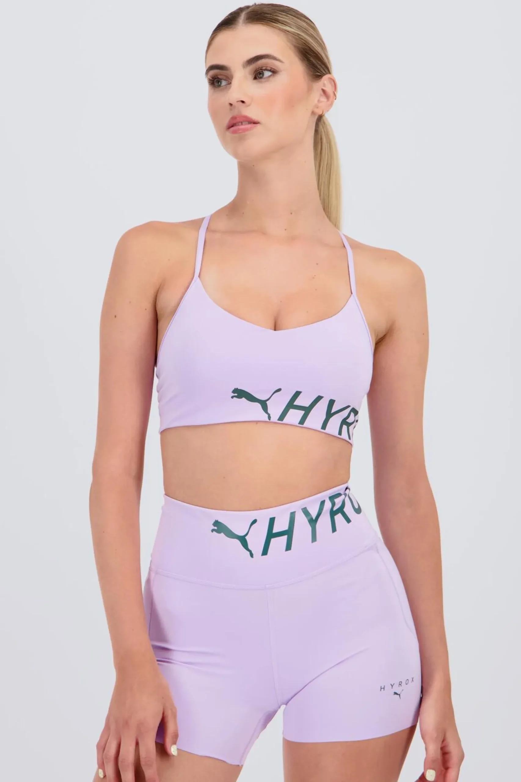 Puma Hyrox