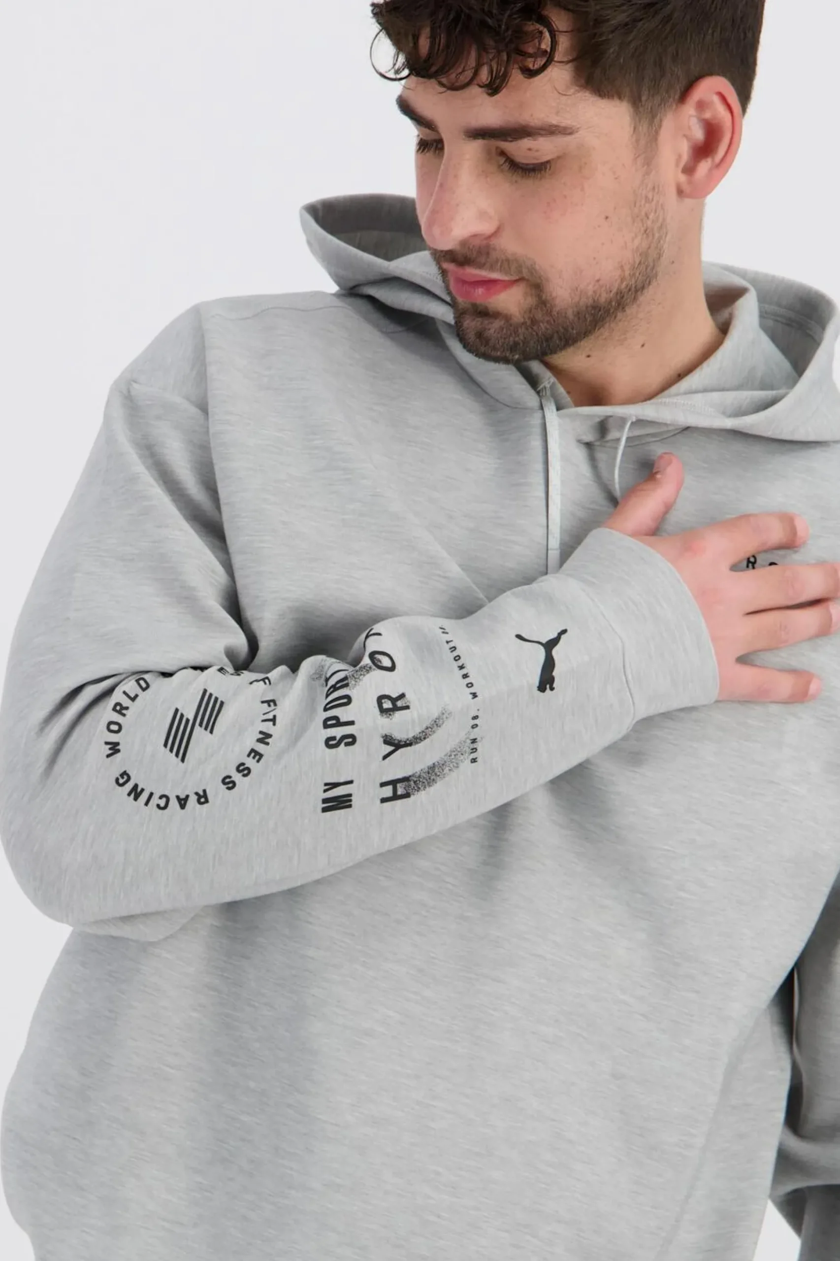 Puma Hyrox Cloudspound
