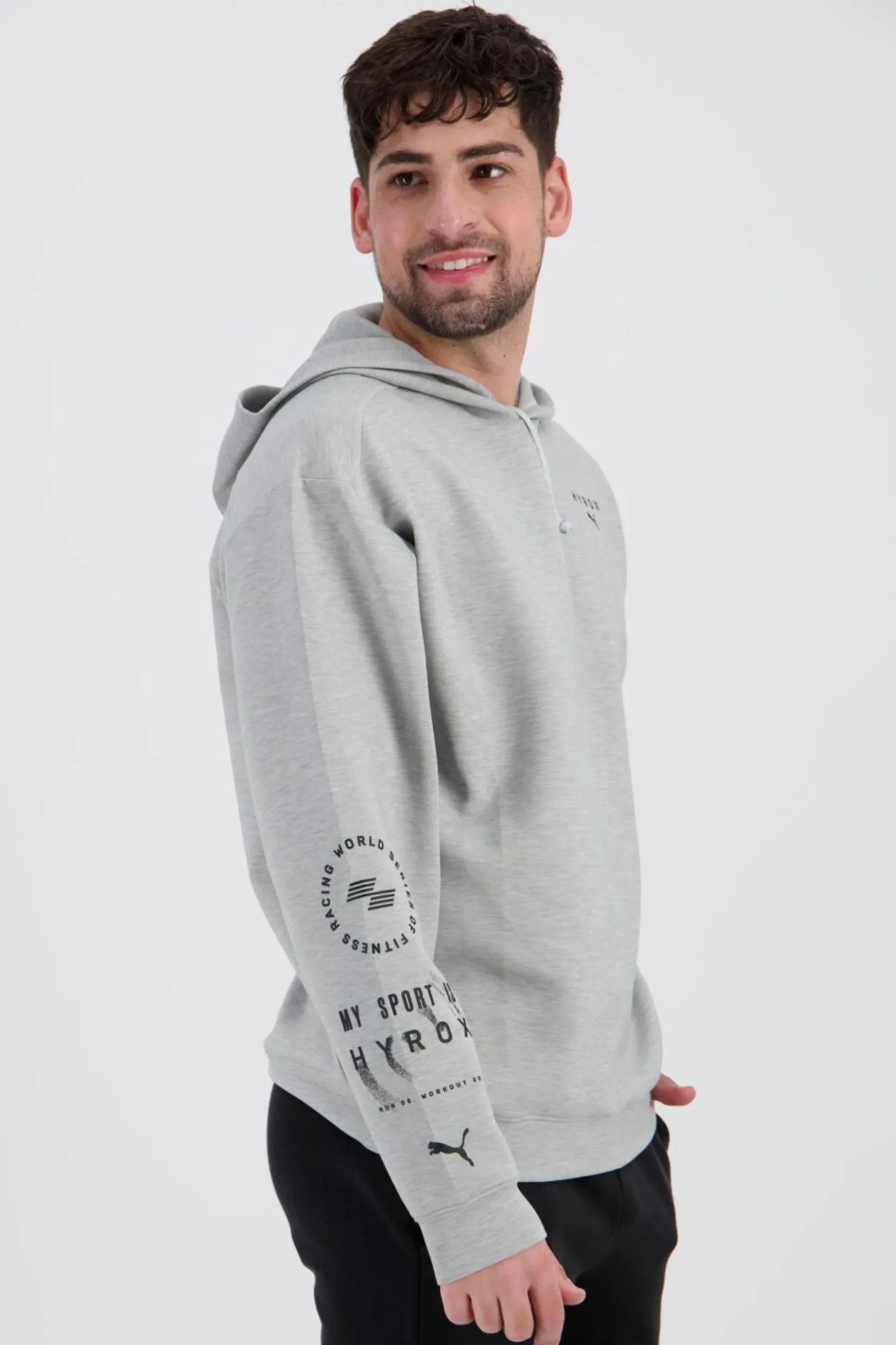 Puma Hyrox Cloudspound