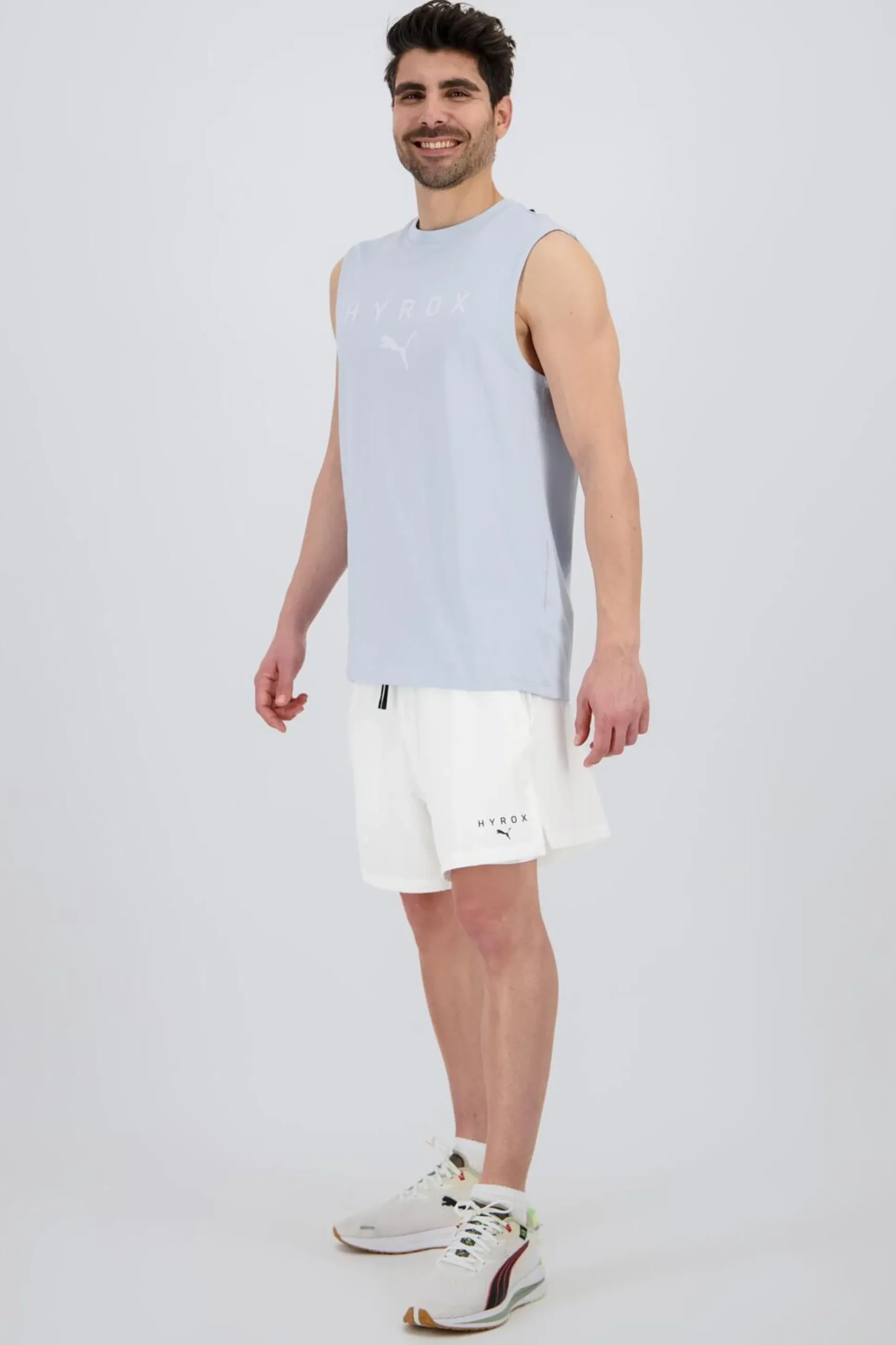Puma Hyrox Drylite