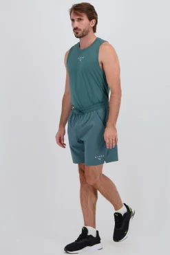 Puma Hyrox Pwertrain