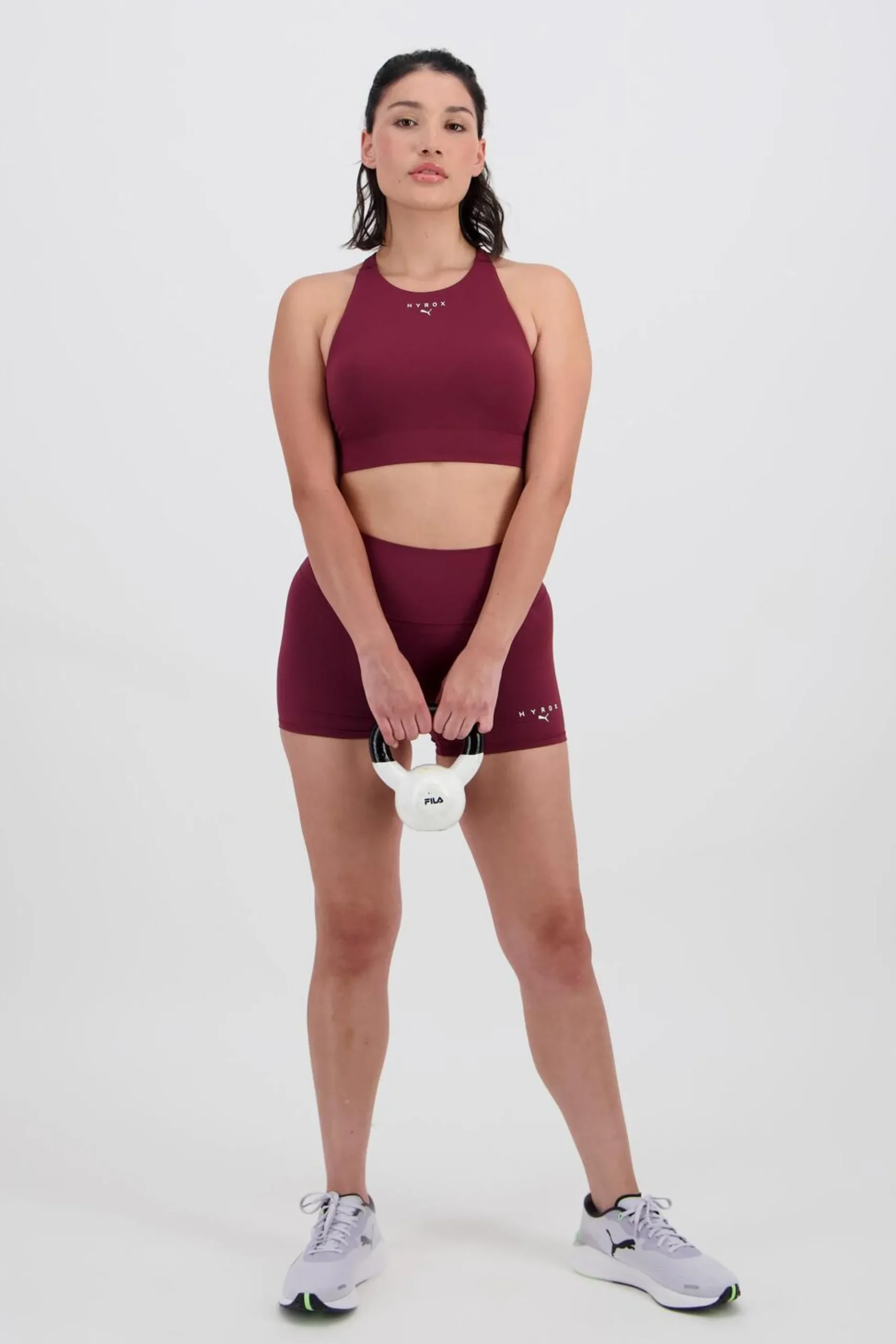 Puma Hyrox Shapeluxe