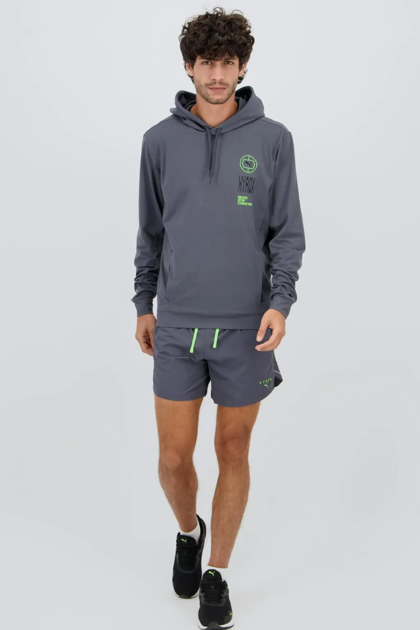 Puma Ki Hyrox