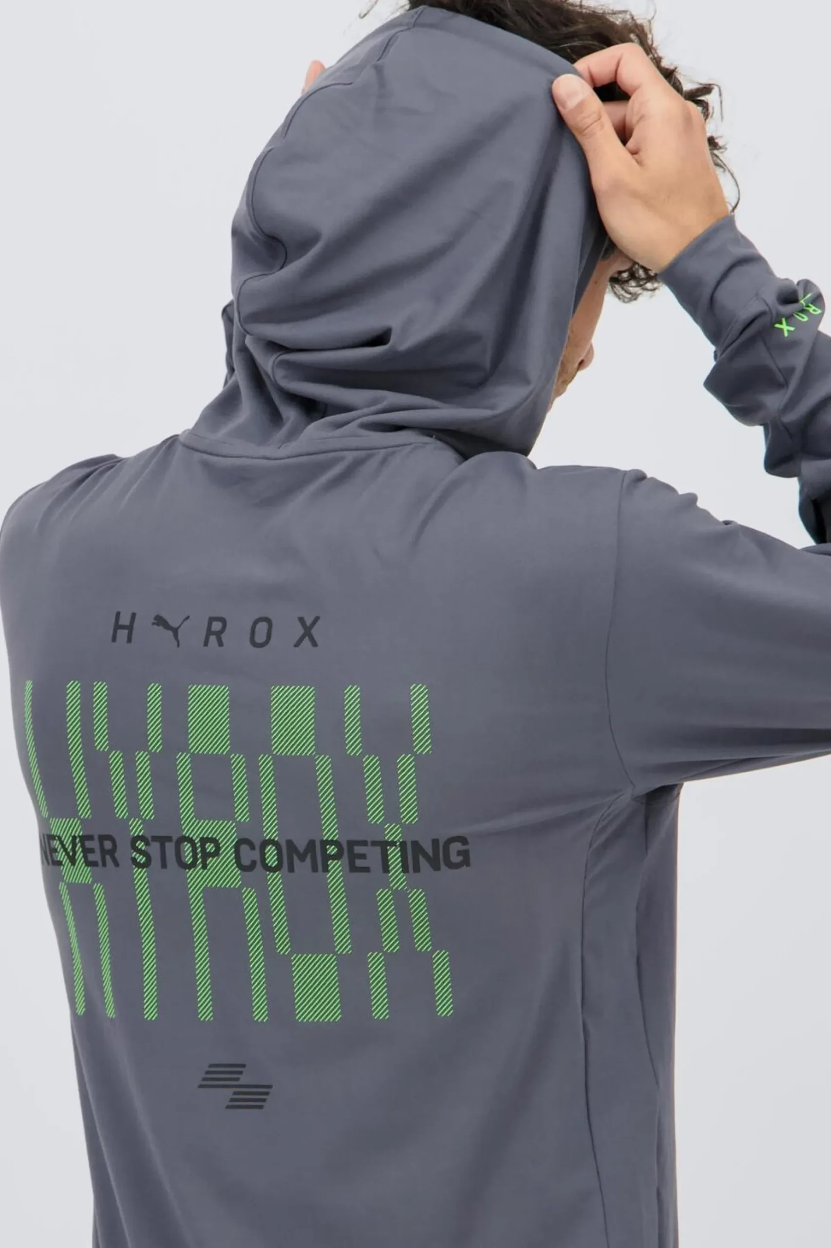 Puma Ki Hyrox