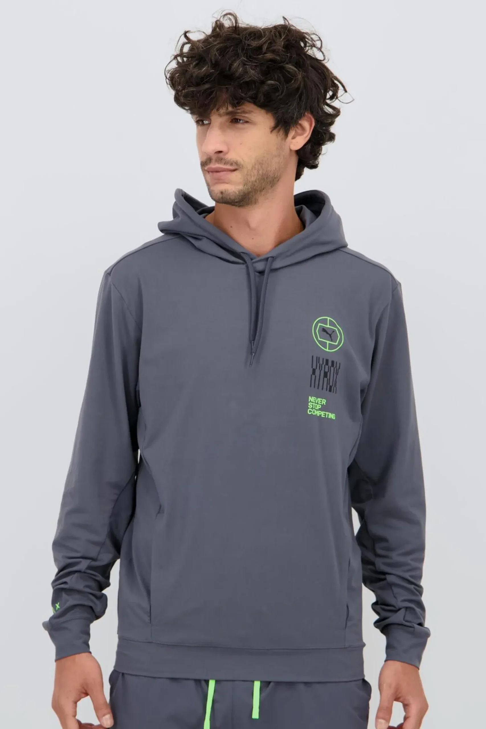 Puma Ki Hyrox