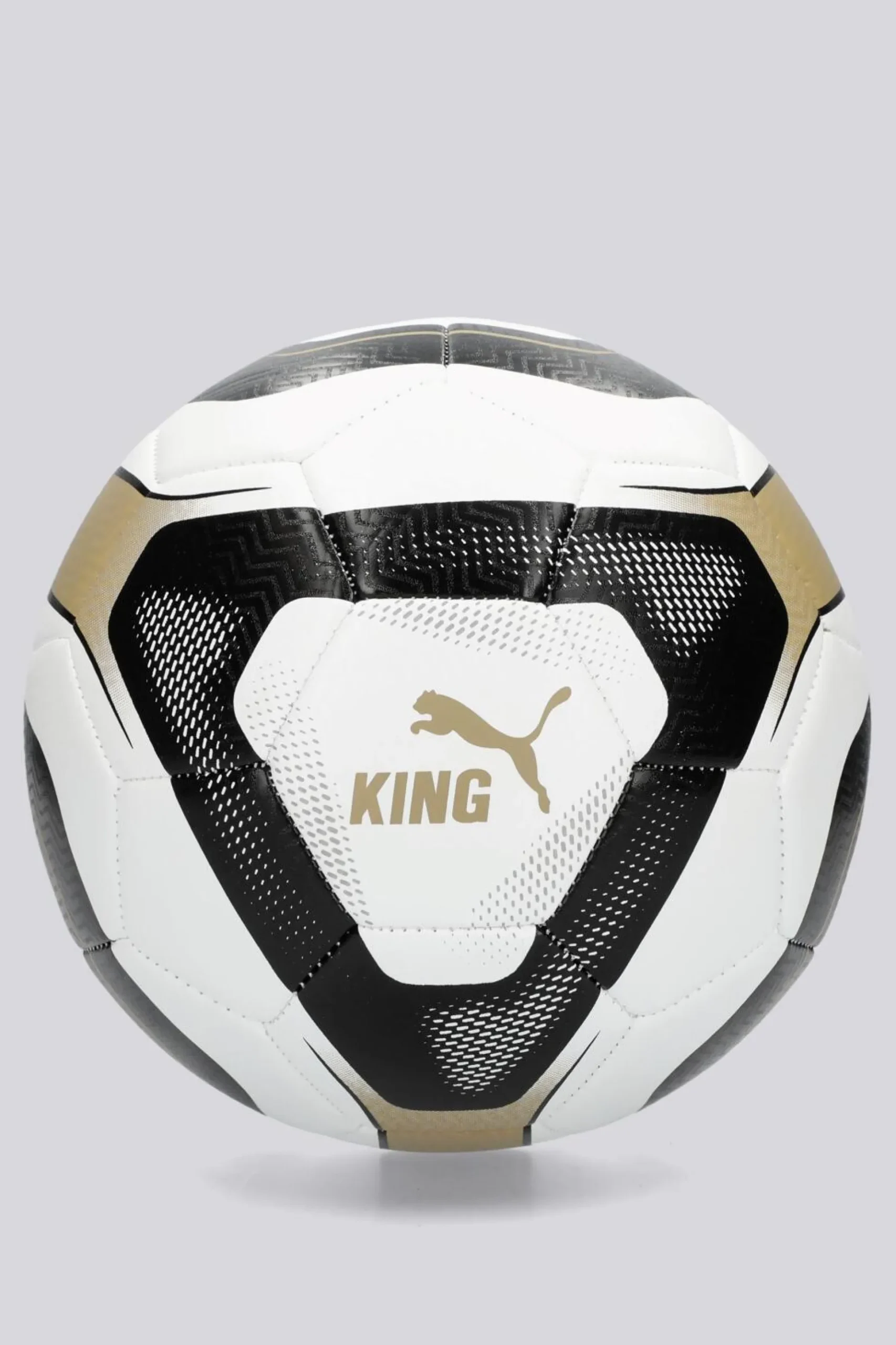 Puma King