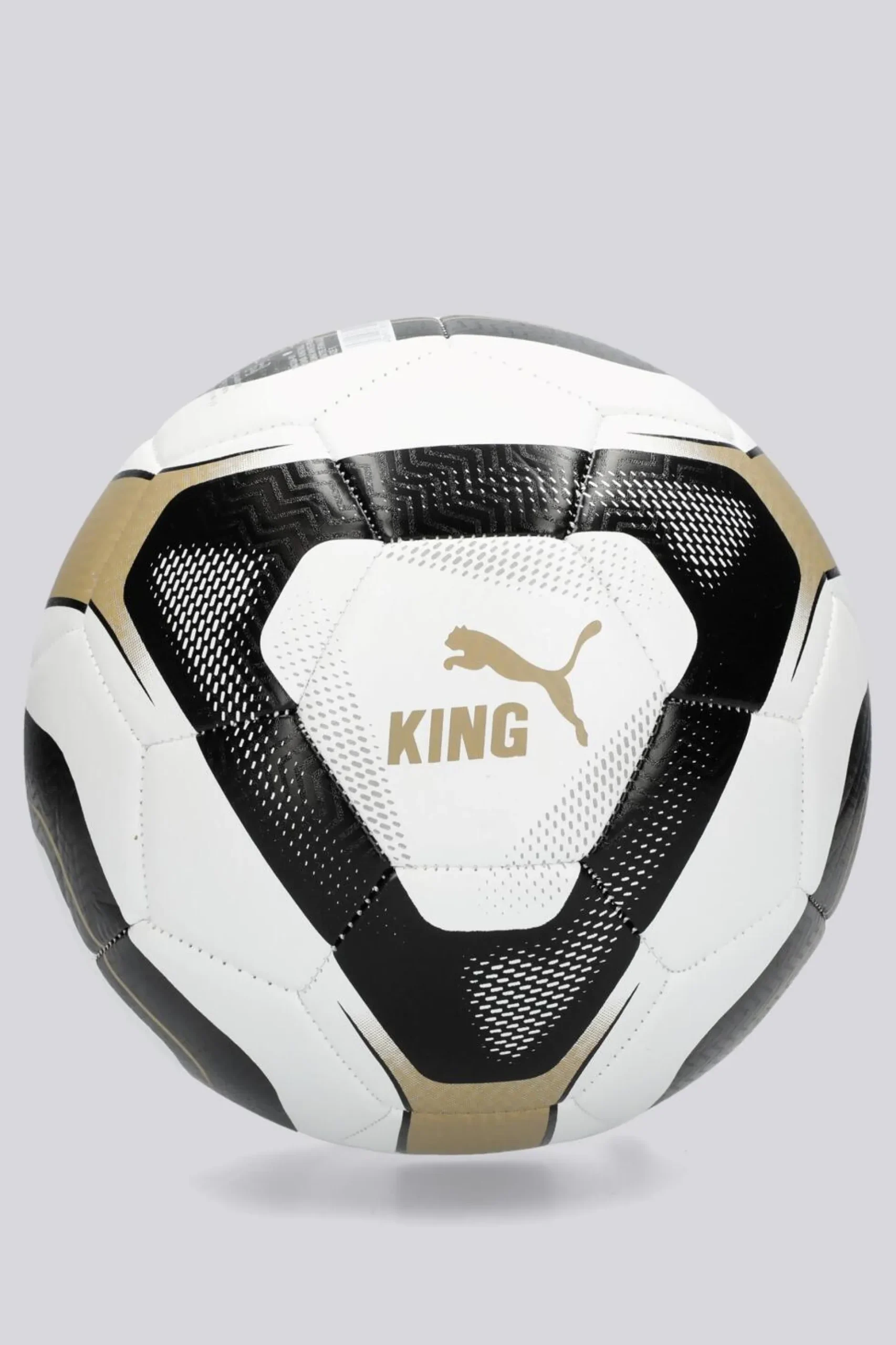 Puma King