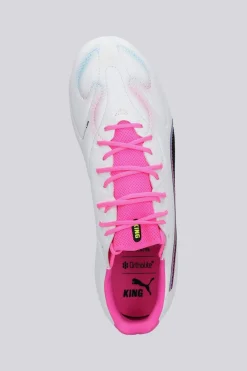 Puma King 20 Match Fg Ag