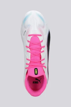 Puma King 20 Pro Fg Ag