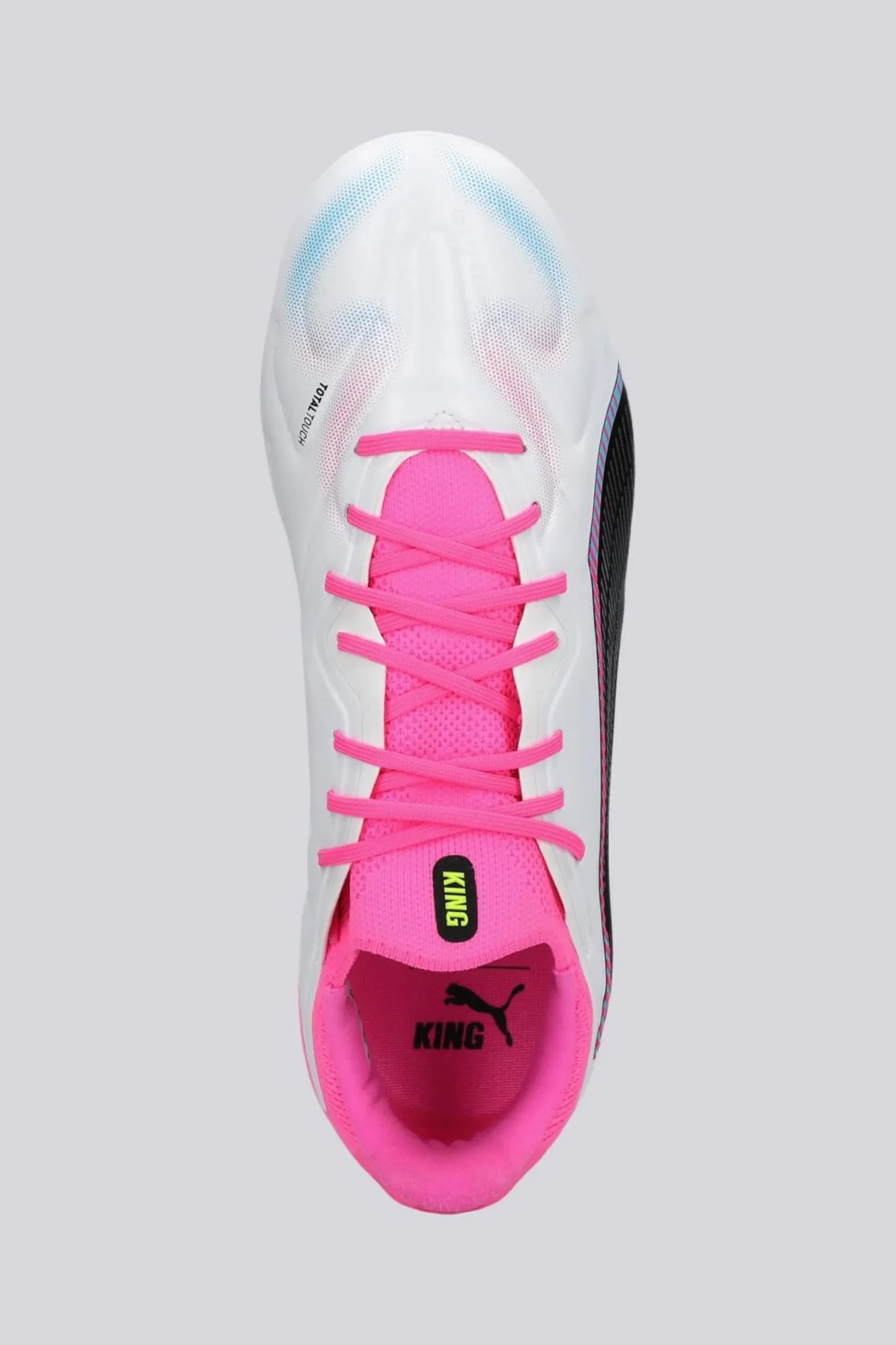 Puma King 20 Pro Fg Ag