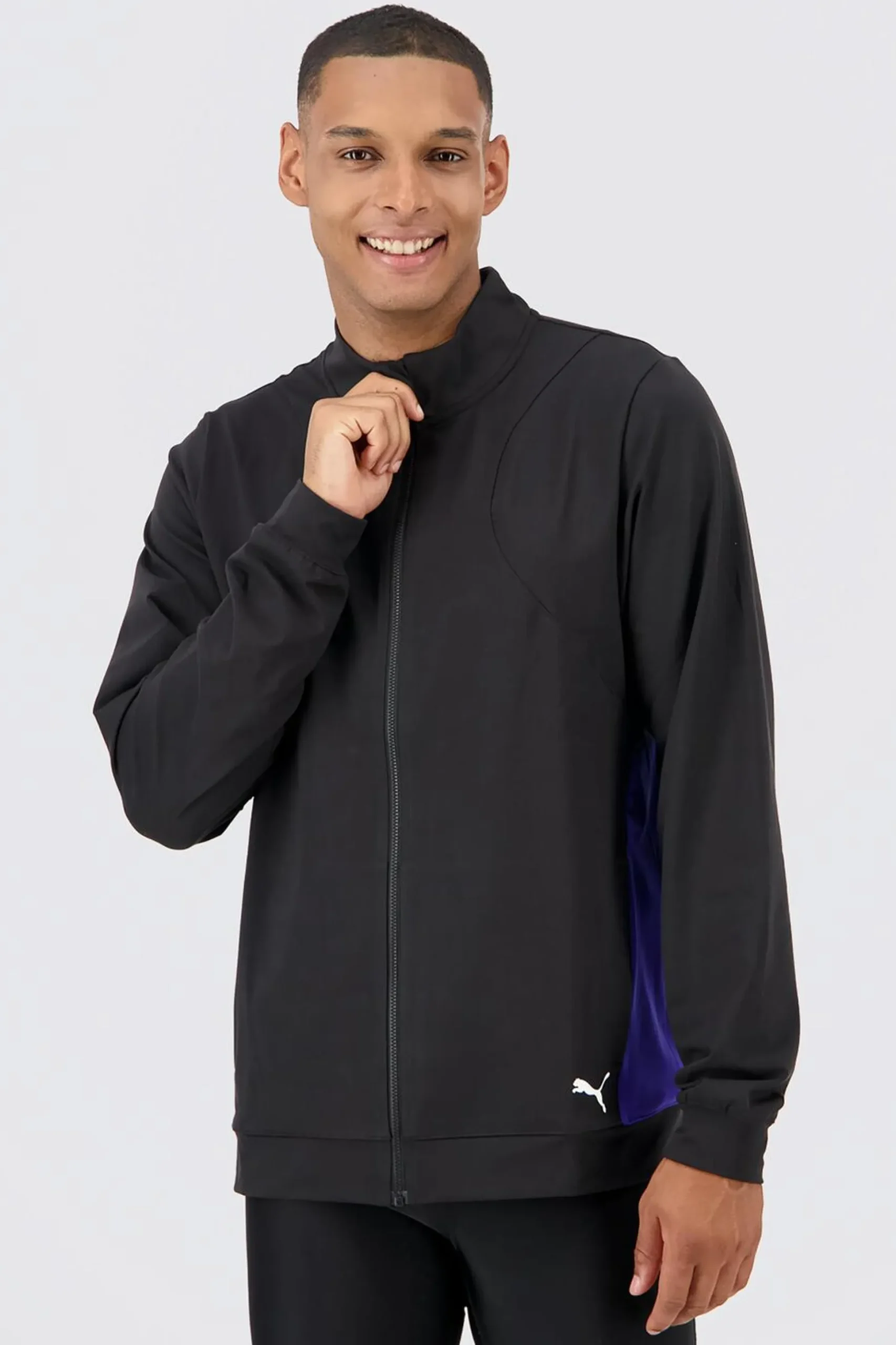 Puma Ki Training