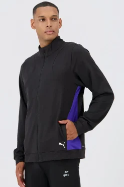 Puma Ki Training