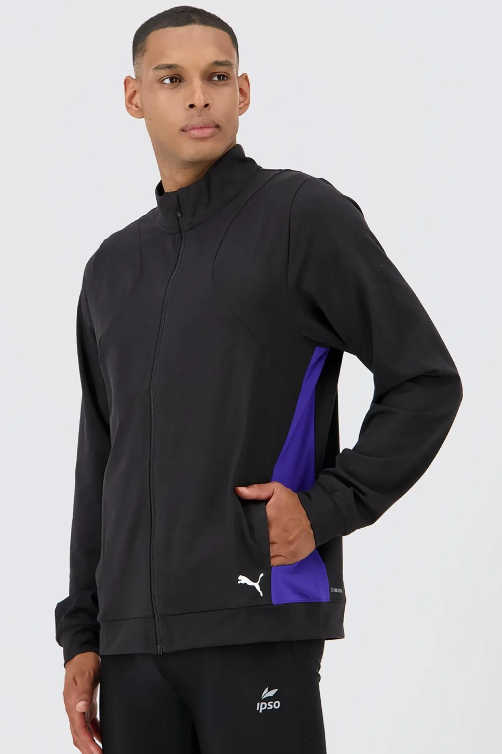 Puma Ki Training