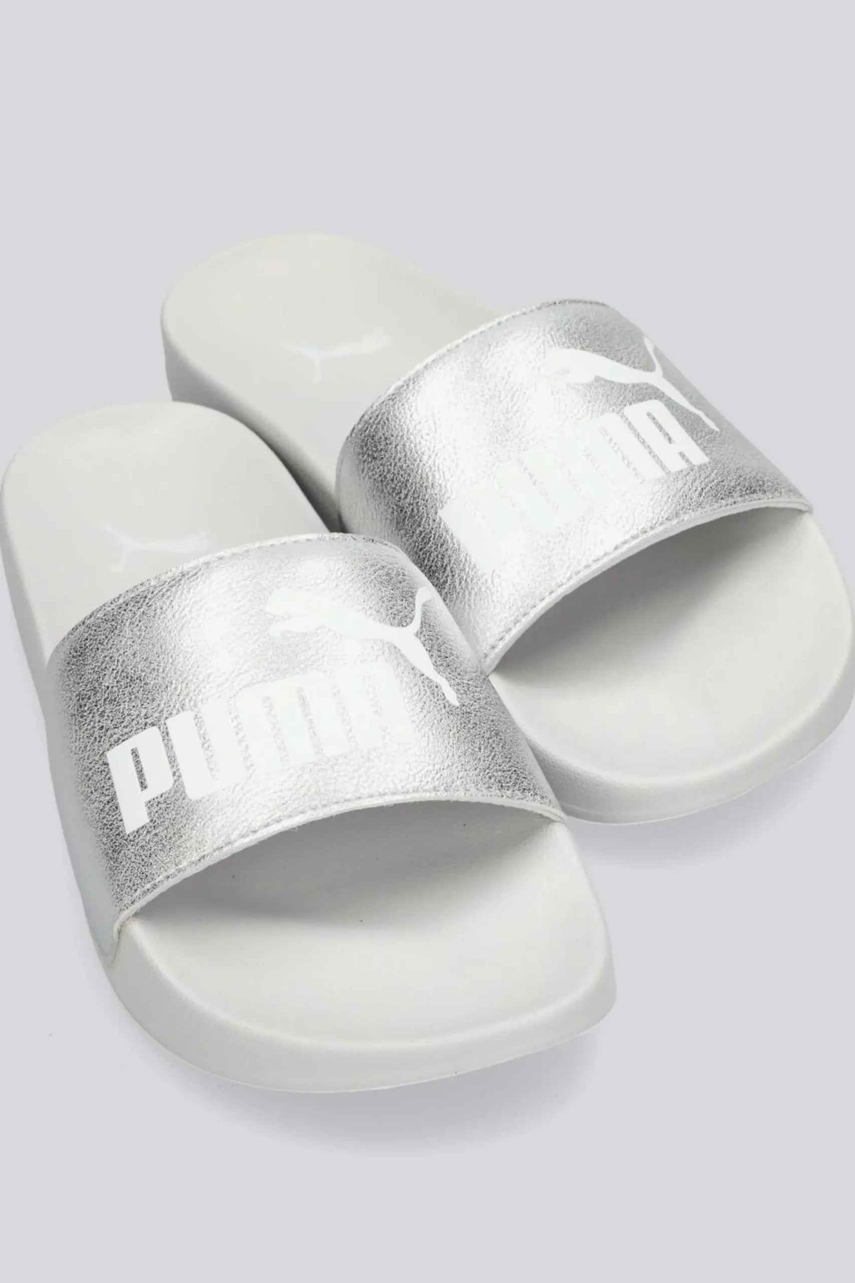 Puma Leadcat 2.0 Metallic