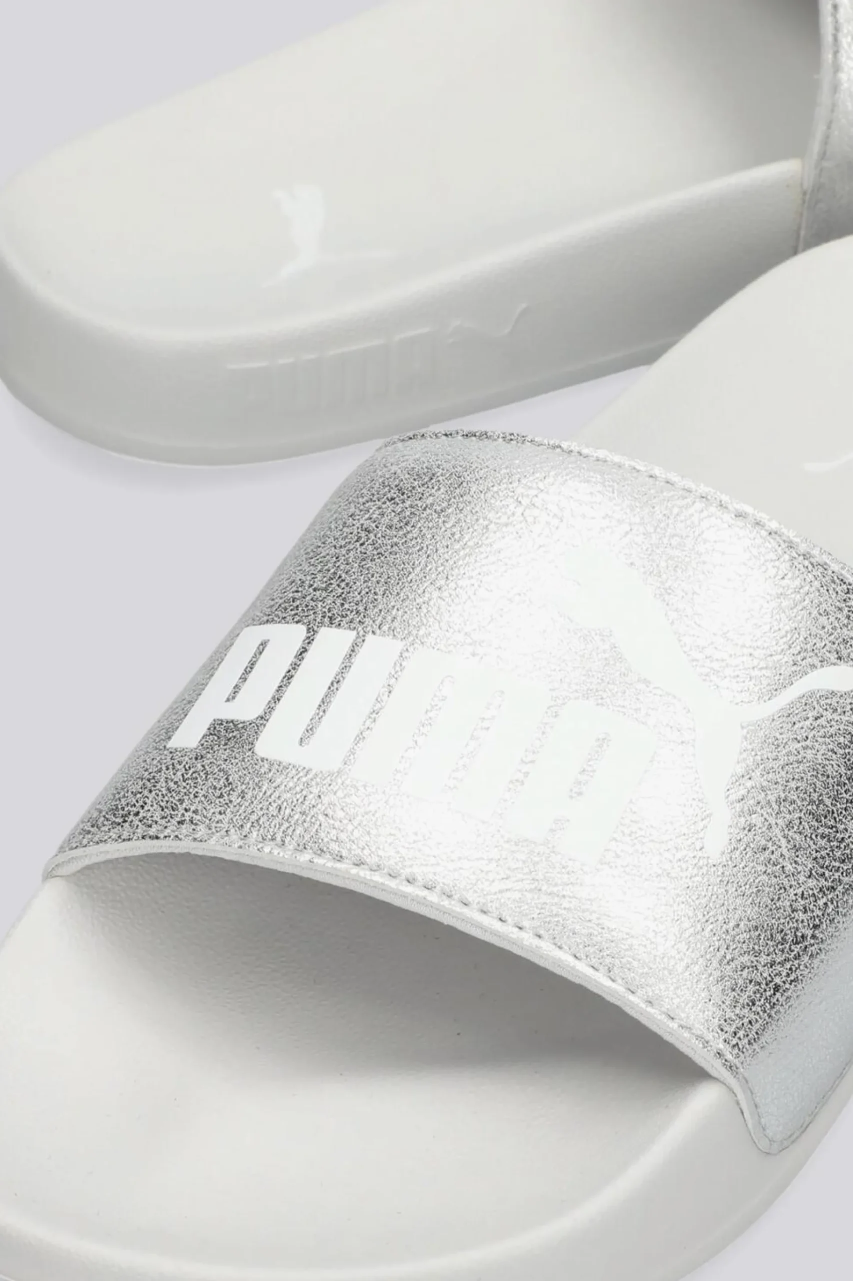 Puma Leadcat 2.0 Metallic