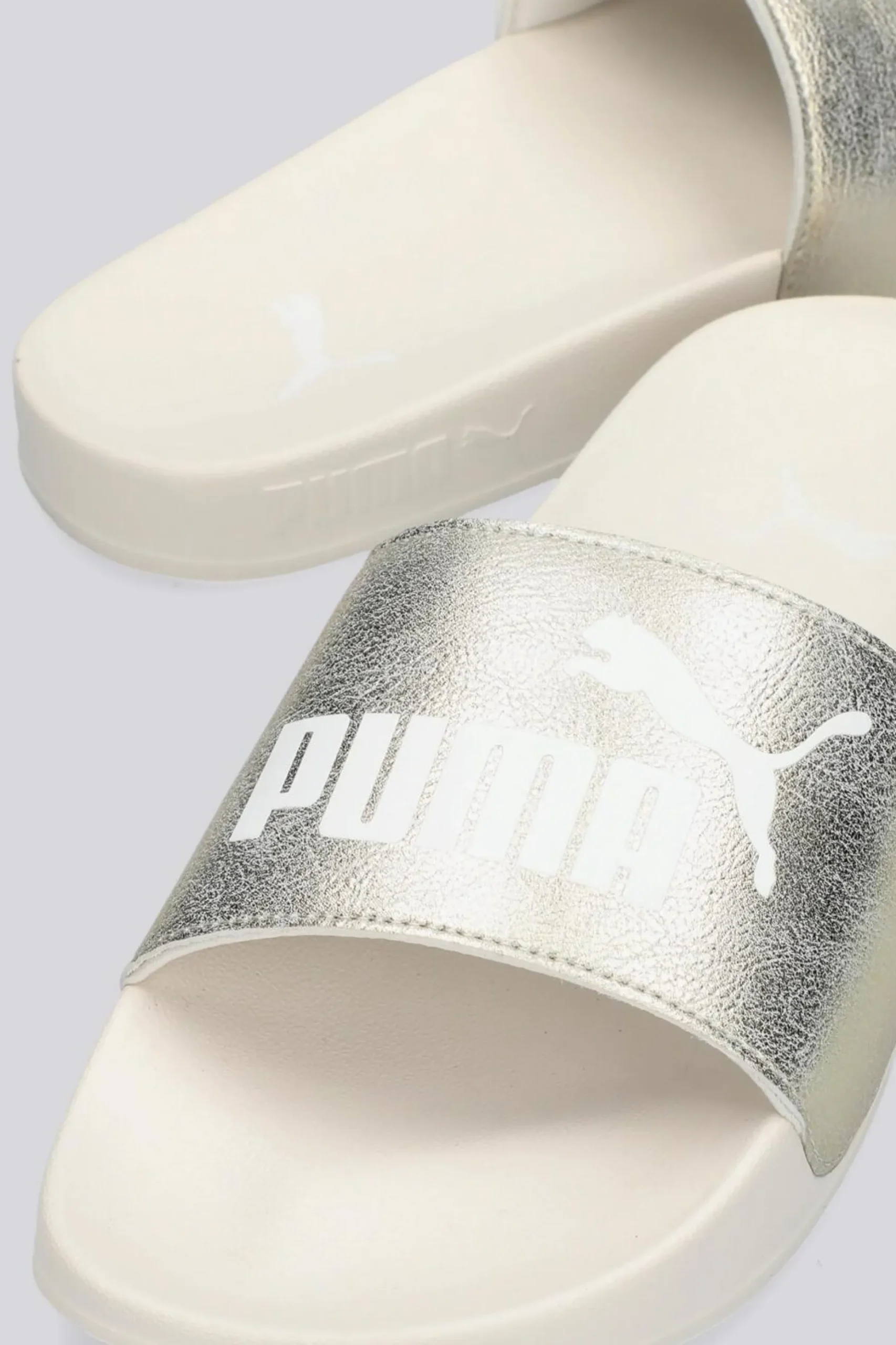 Puma Leadcat 2.0 Metallic