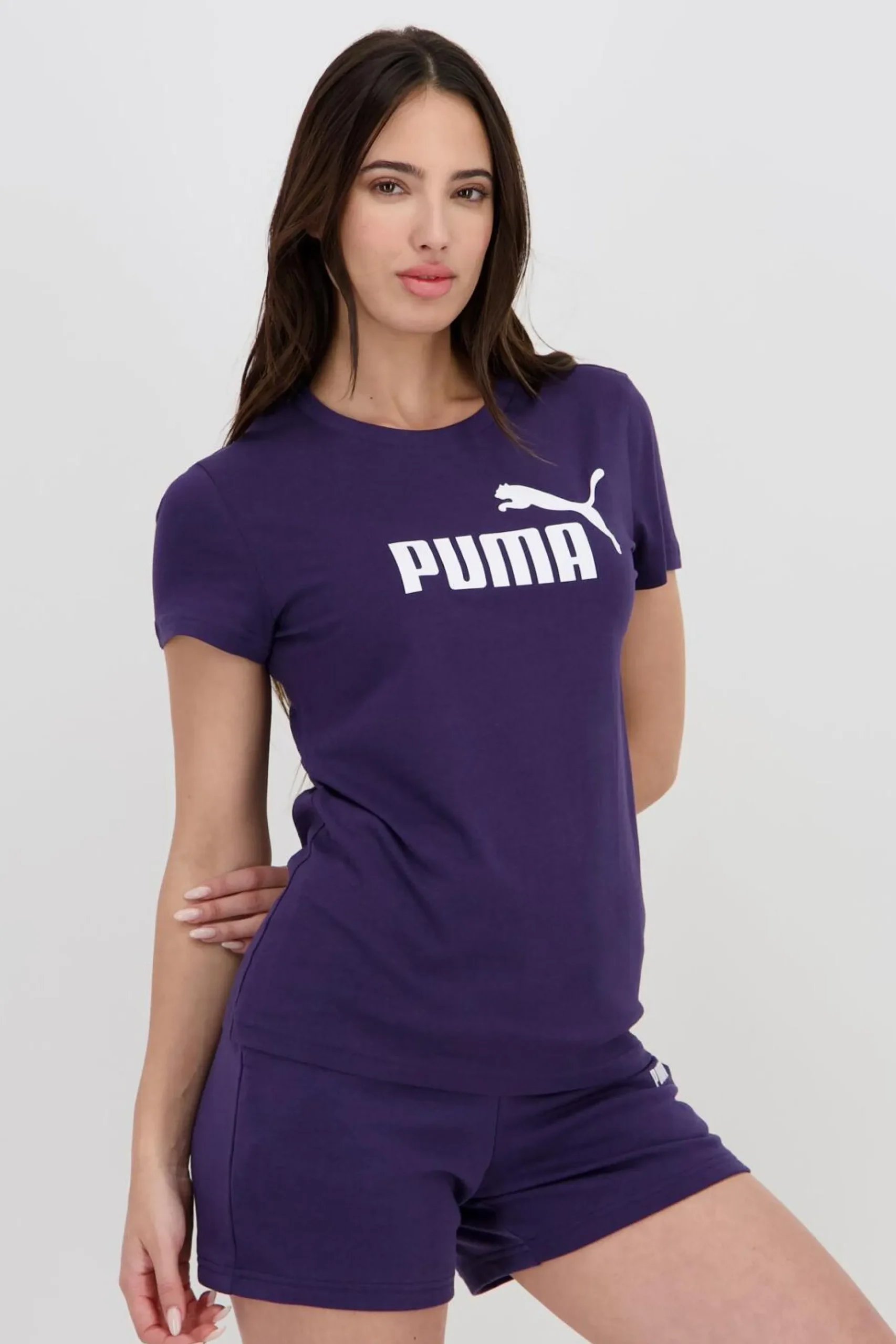 Puma Logo