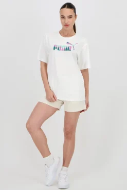 Puma Logo Tie Dye