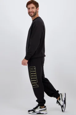 Puma Maximal
